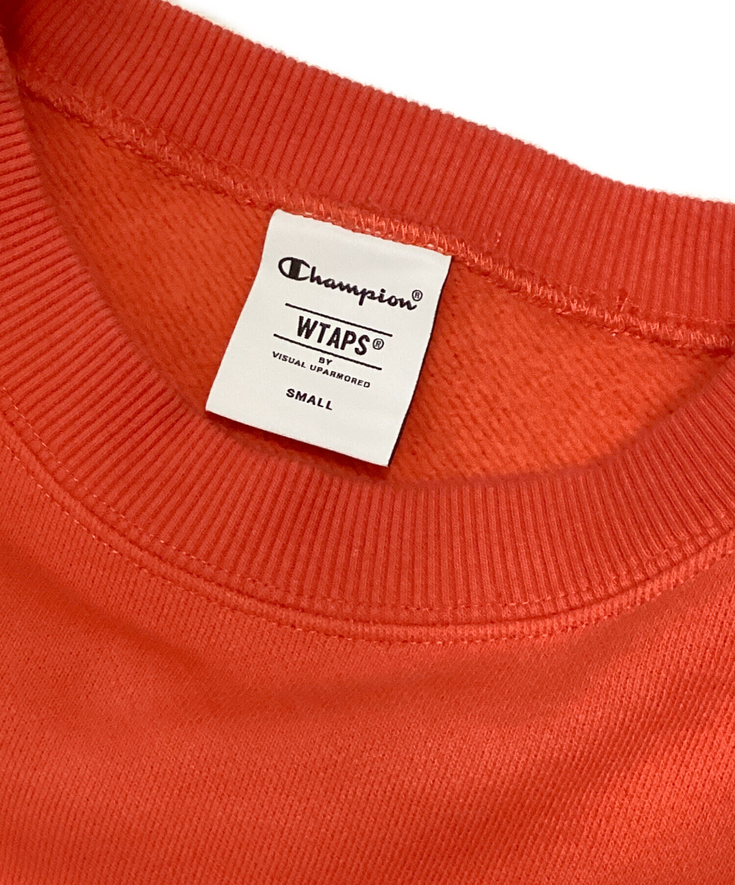 中古・古着通販】WTAPS (ダブルタップス) Champion (チャンピオン