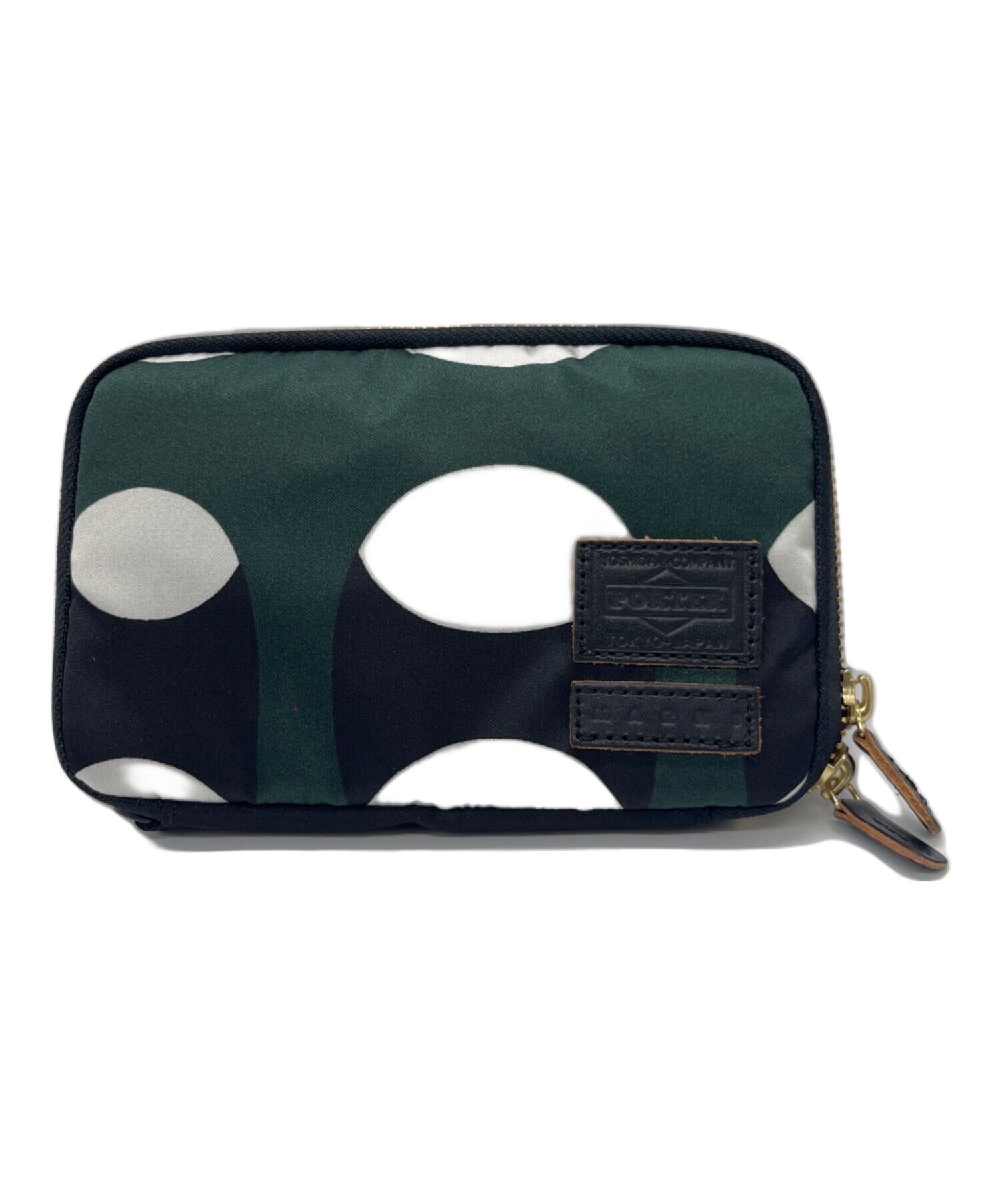 中古・古着通販】PORTER (ポーター) MARNI (マルニ) ラウンド