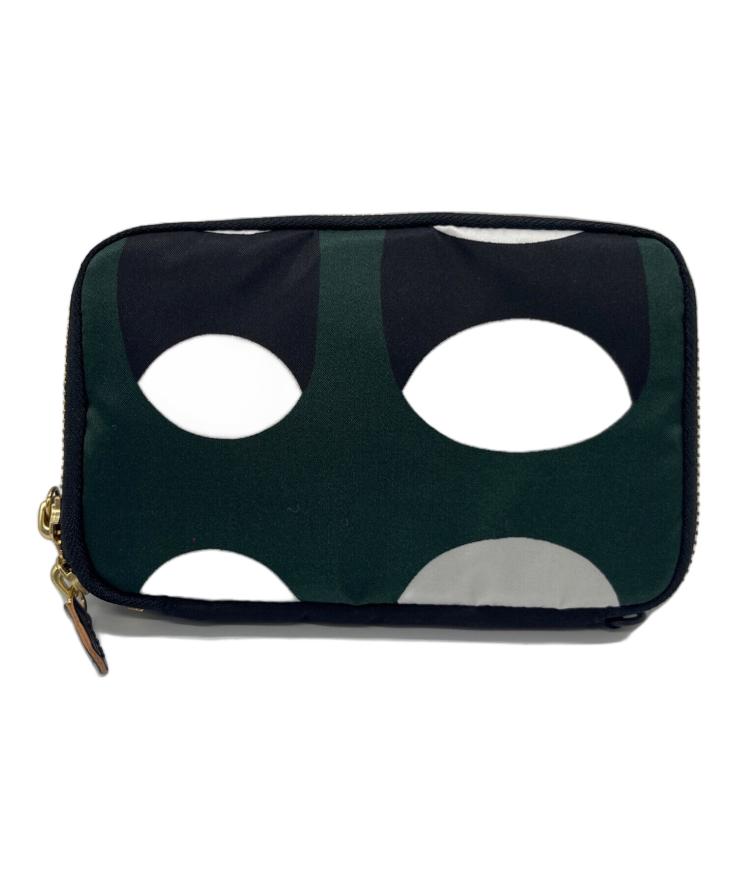 中古・古着通販】PORTER (ポーター) MARNI (マルニ) ラウンド