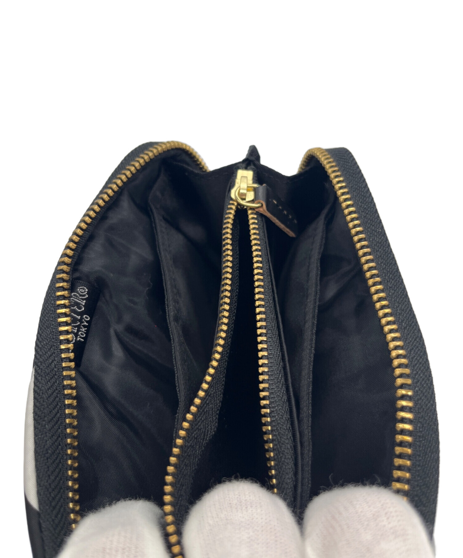 中古・古着通販】PORTER (ポーター) MARNI (マルニ) ラウンド