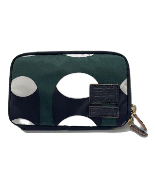 中古・古着通販】PORTER (ポーター) MARNI (マルニ) ラウンド