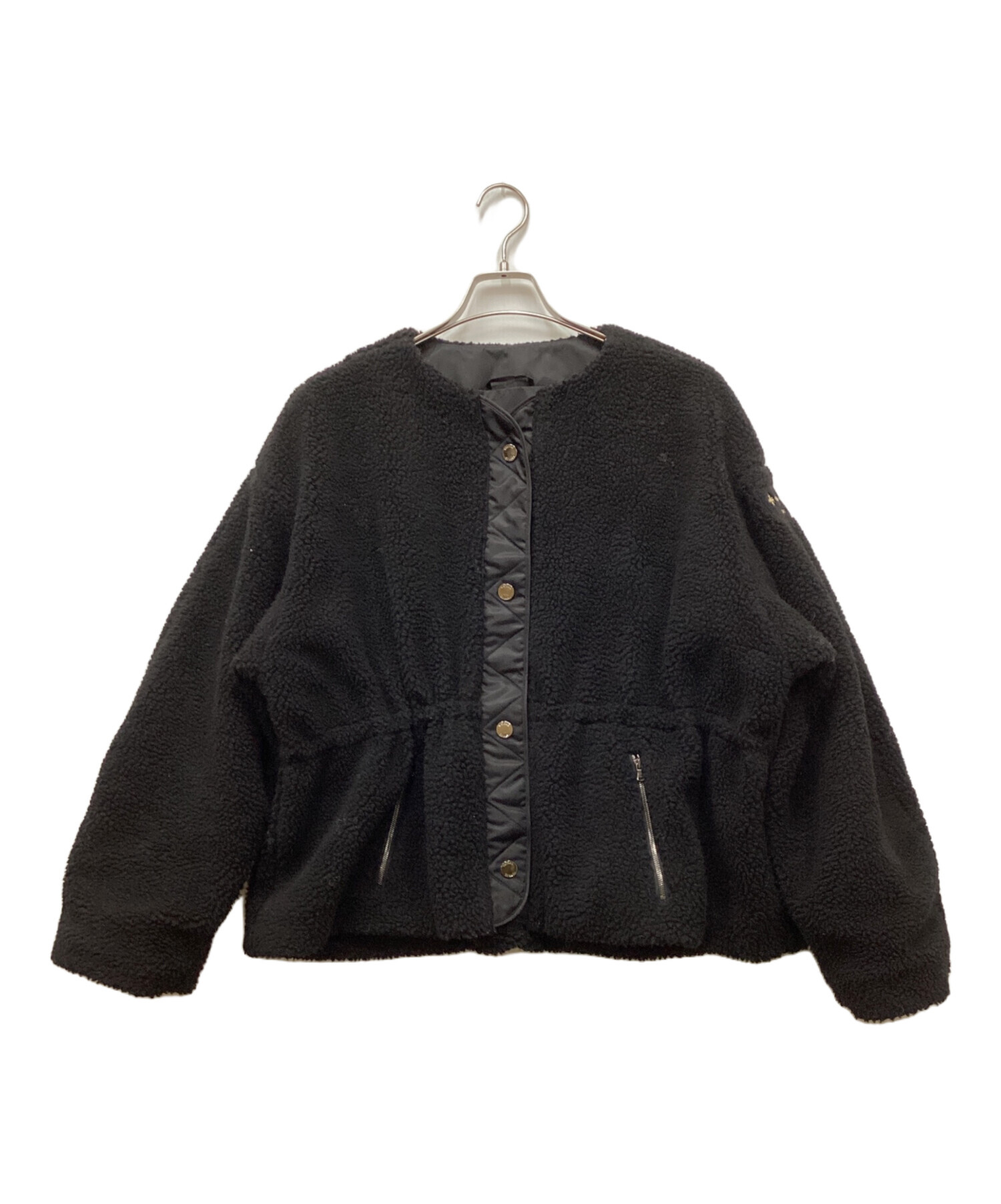 中古・古着通販】TATRAS (タトラス) ANNABELLA ブラック サイズ:Size 2