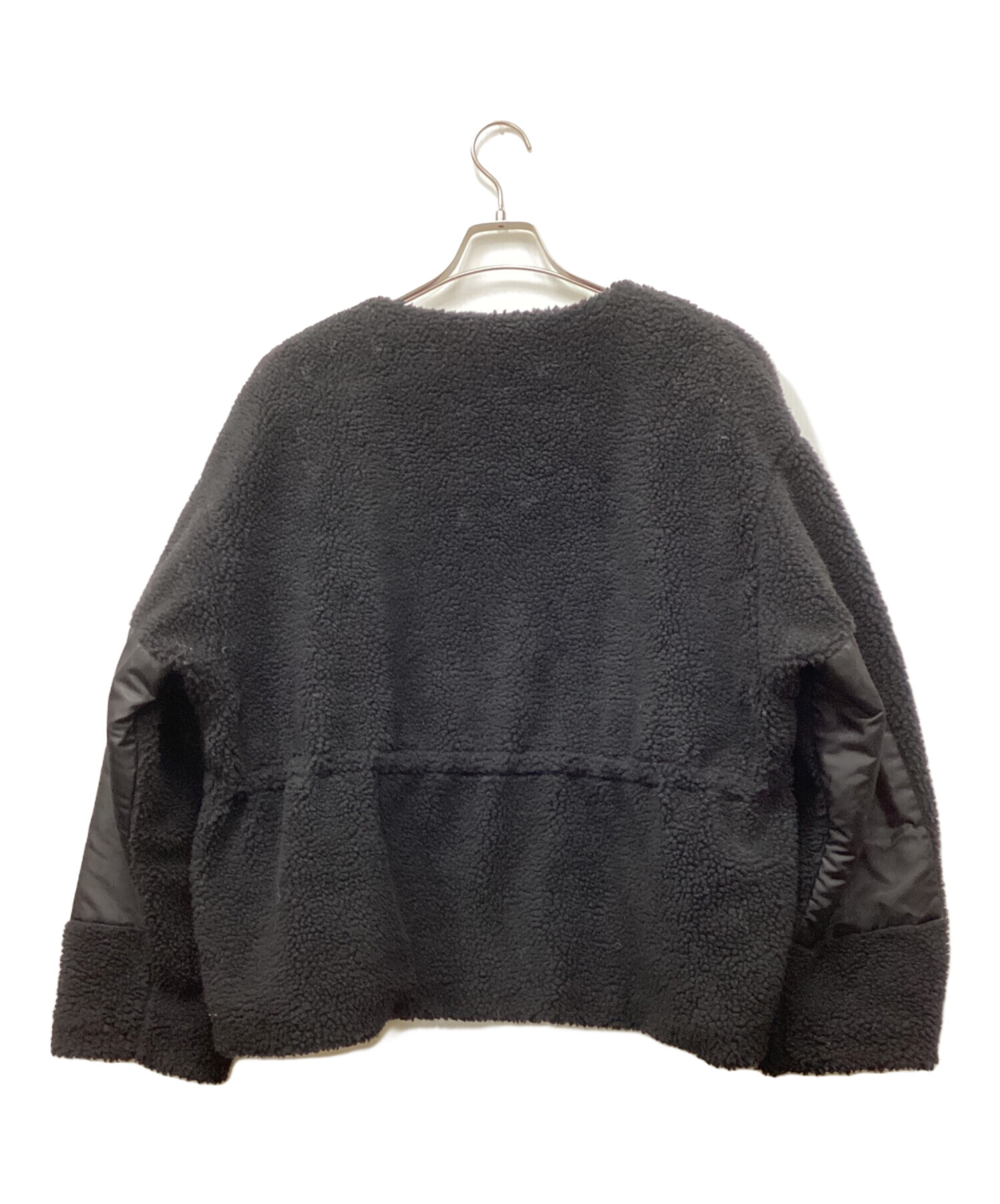 中古・古着通販】TATRAS (タトラス) ANNABELLA ブラック サイズ:Size 2 