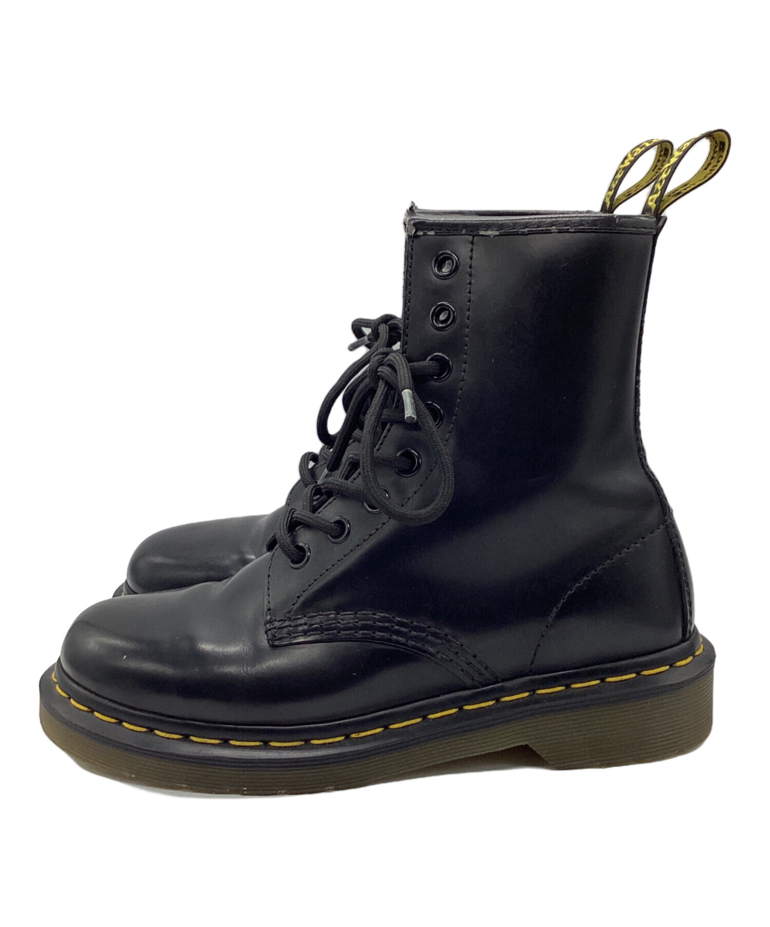 中古・古着通販】Dr.Martens (ドクターマーチン) 8ホールブーツ 