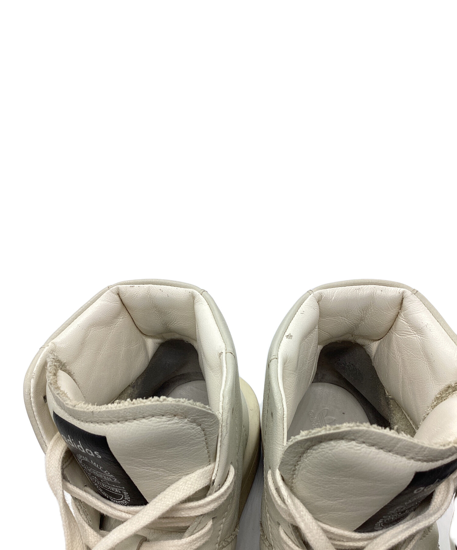 中古・古着通販】adidas (アディダス) RICK OWENS (リックオウエンス
