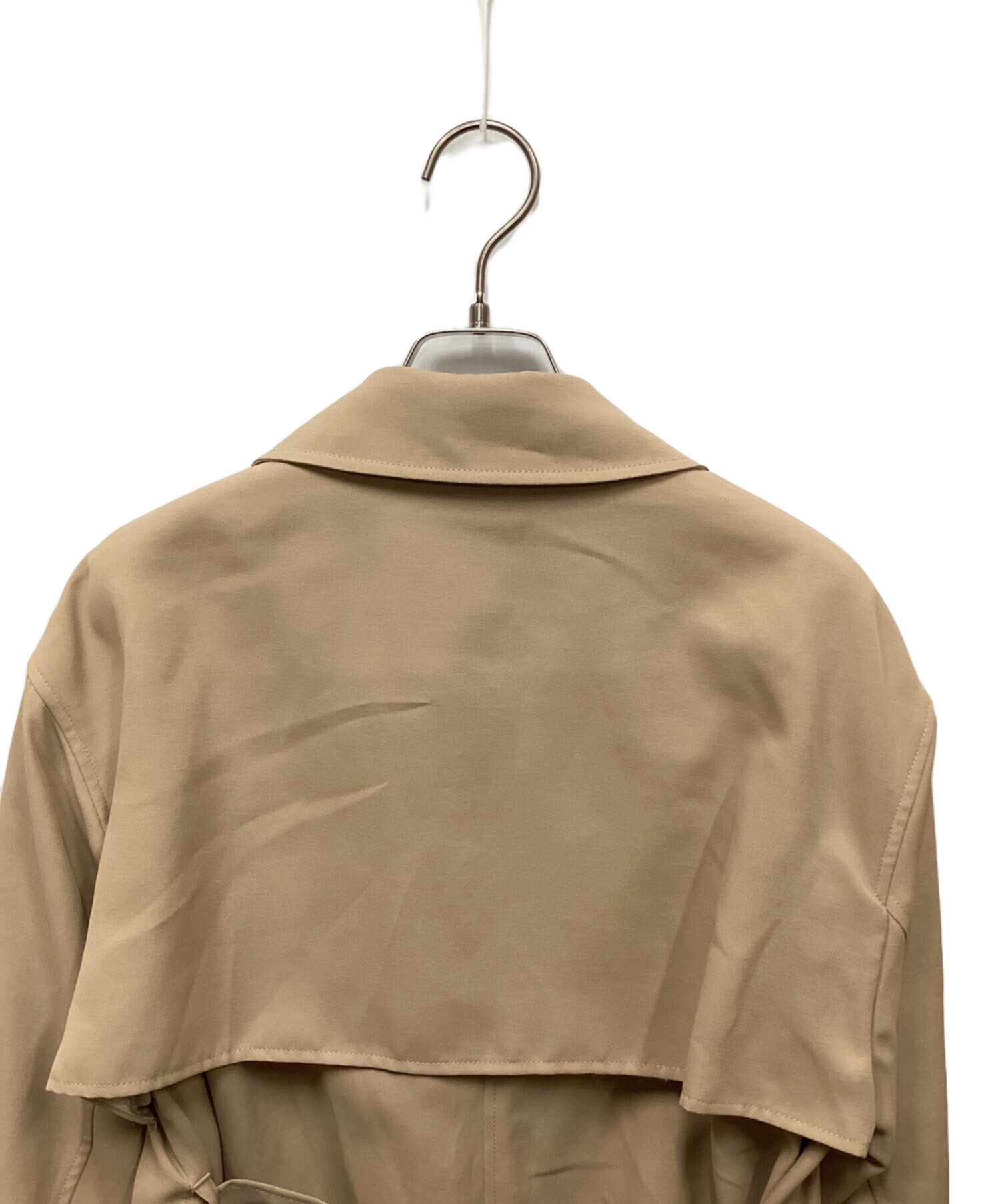 中古・古着通販】SLOBE IENA (スローブ イエナ) ウォッシャブル