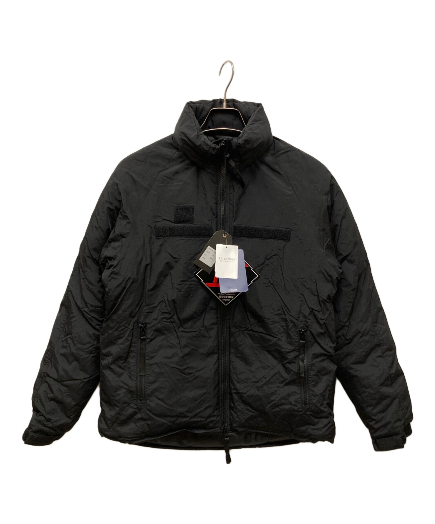 中古・古着通販】HOUSTON (ヒューストン) ECWCS LEVEL7 TYPE/エク