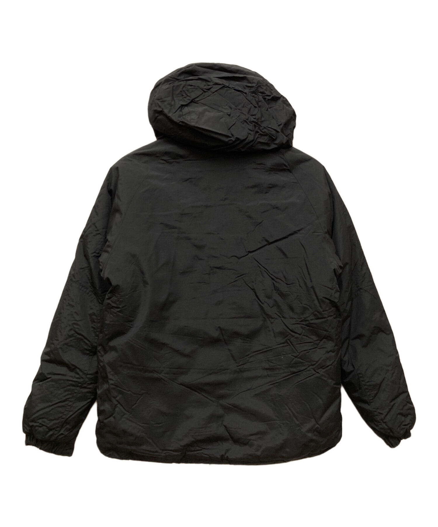 中古・古着通販】HOUSTON (ヒューストン) ECWCS LEVEL7 TYPE/エク