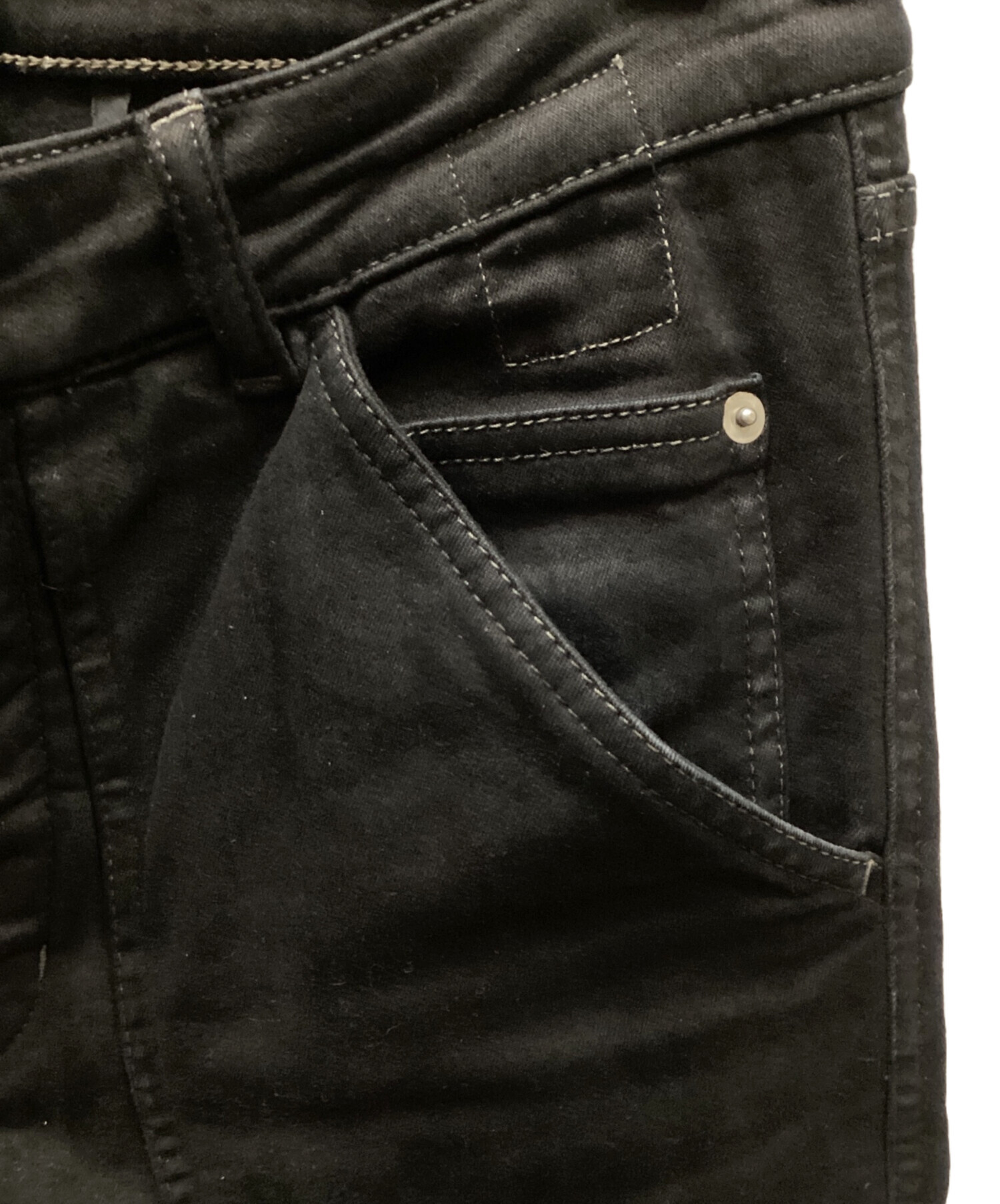 中古・古着通販】DRKSHDW (ダークシャドウ) EASY NAGAKIN JOGGERS 