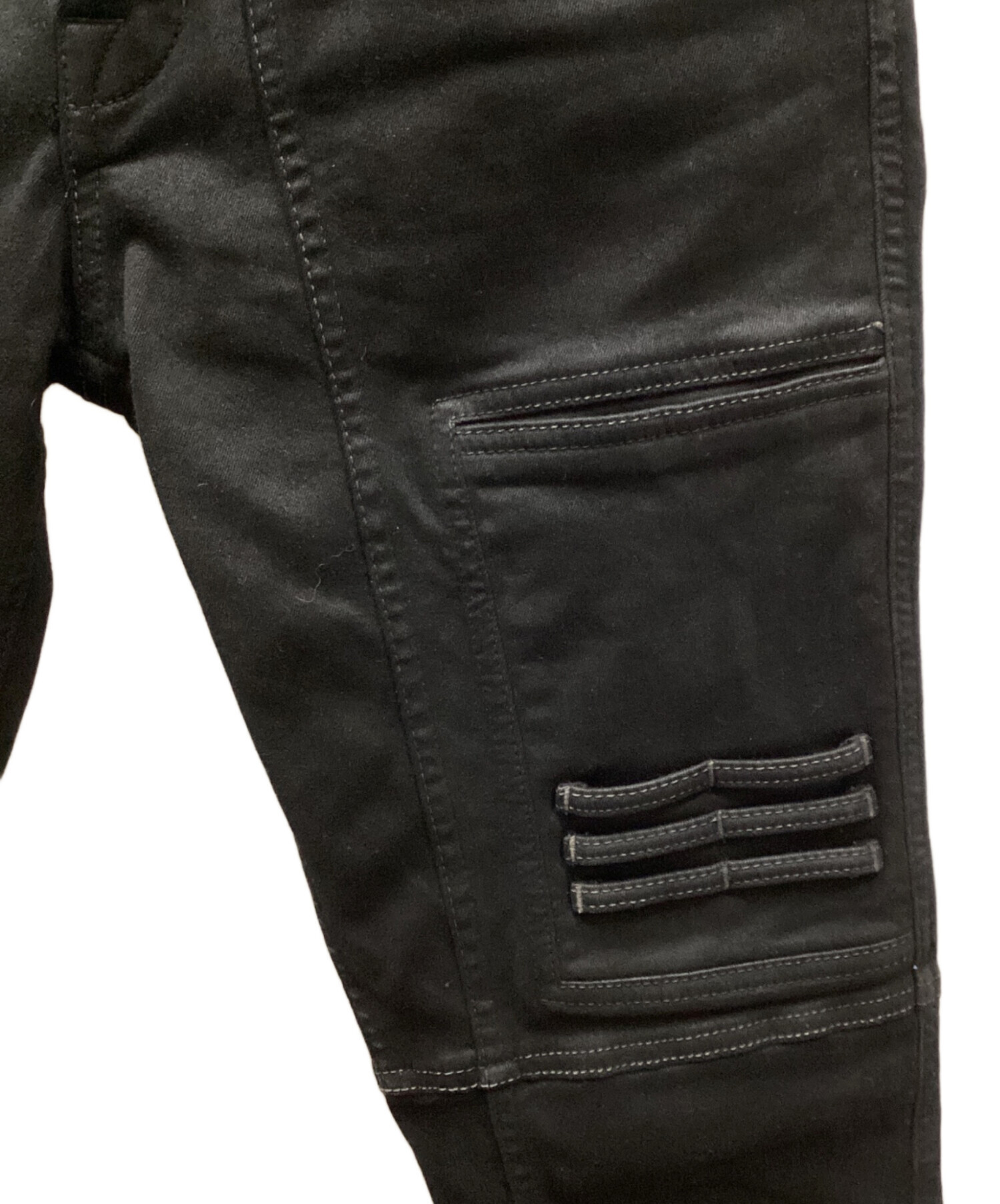 中古・古着通販】DRKSHDW (ダークシャドウ) EASY NAGAKIN JOGGERS 