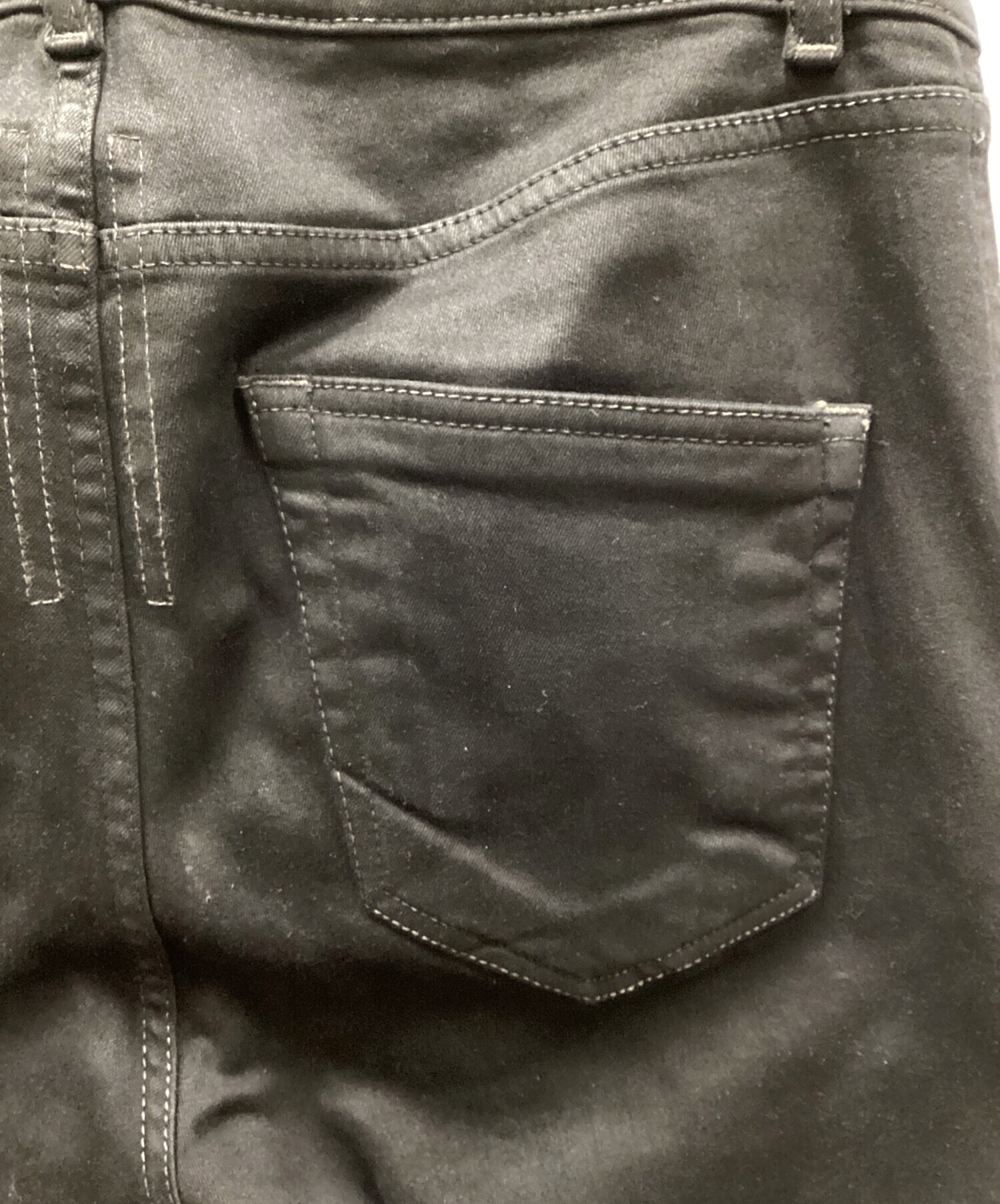 中古・古着通販】DRKSHDW (ダークシャドウ) EASY NAGAKIN JOGGERS 