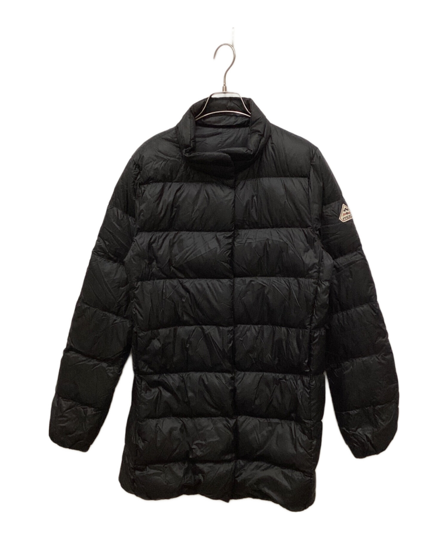 PYRENEX ピレネックス ダウン ビアリッツジャケット