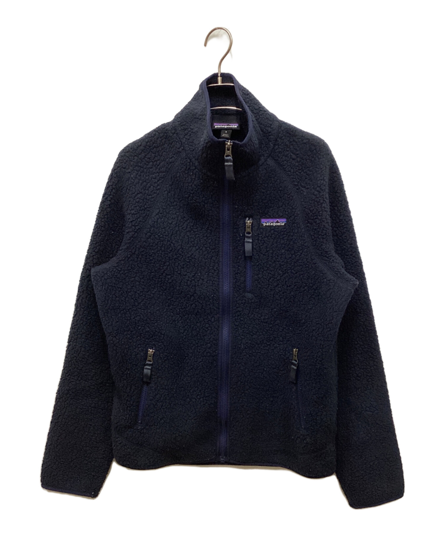 中古・古着通販】Patagonia (パタゴニア) レトロパイルジャケット 