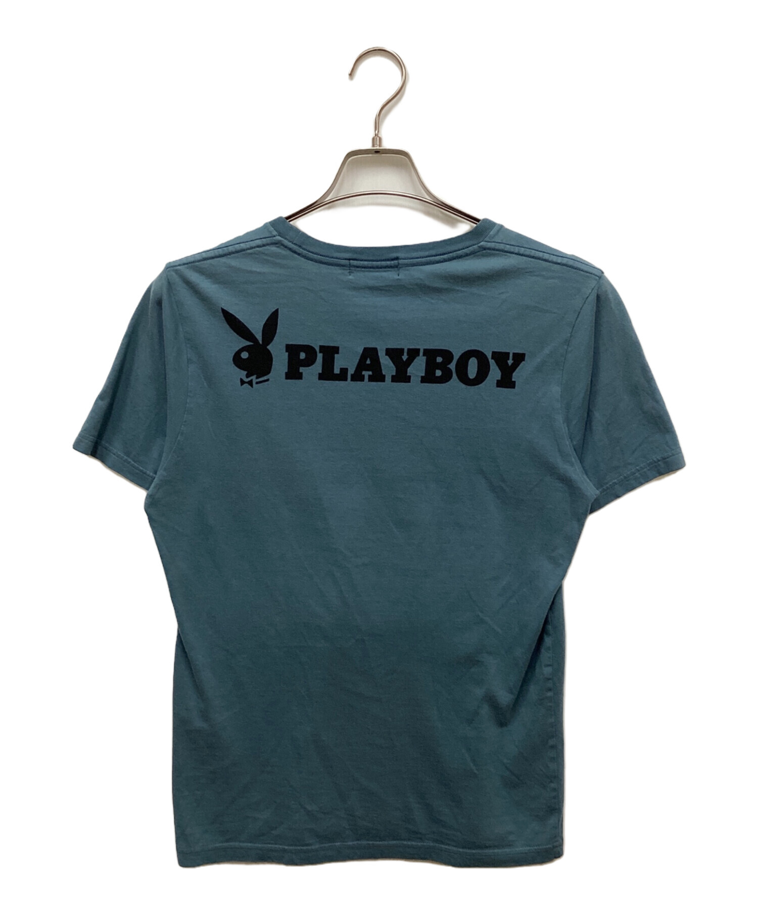 中古・古着通販】Hysteric Glamour (ヒステリックグラマー) PLAY BOY