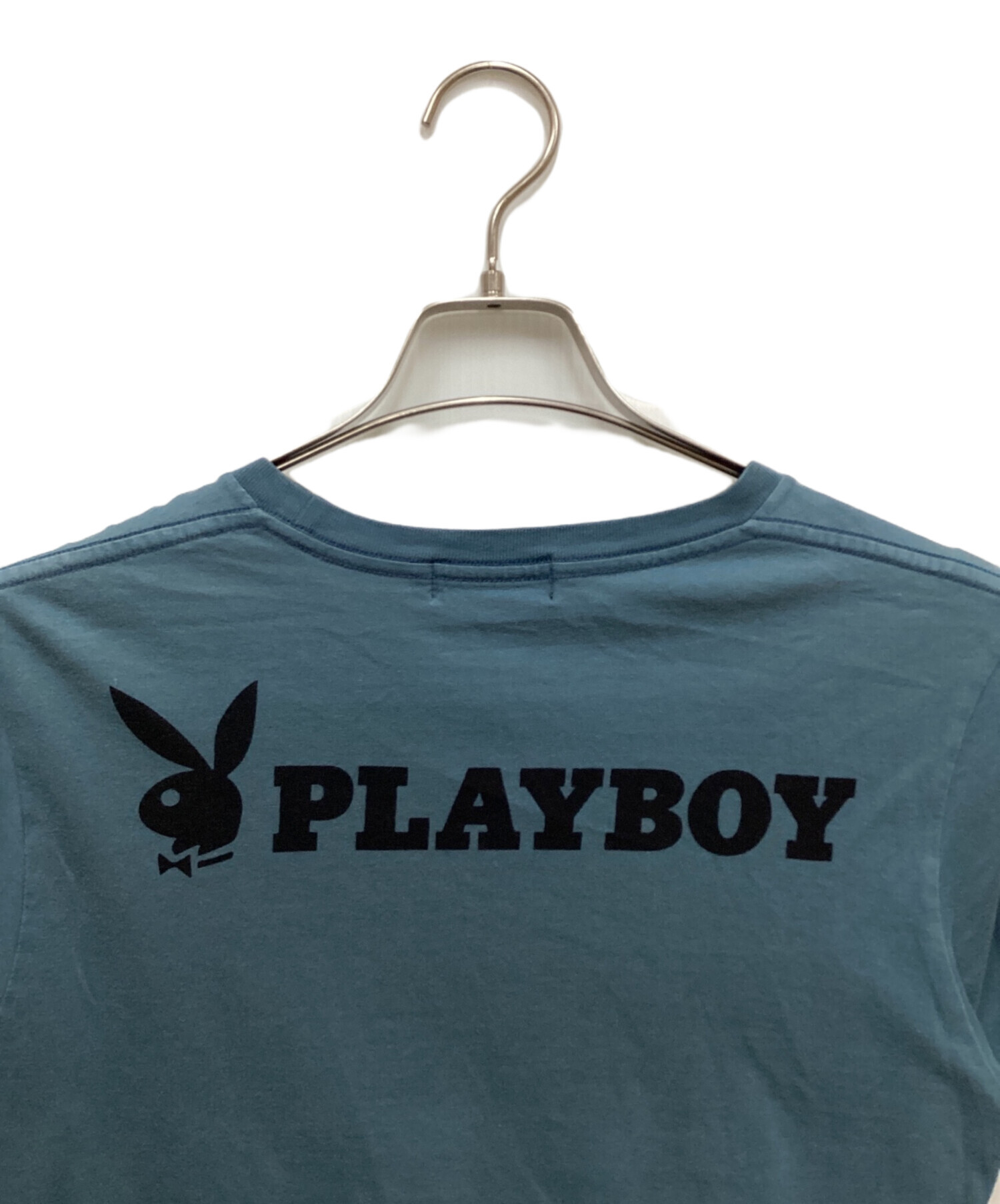 中古・古着通販】Hysteric Glamour (ヒステリックグラマー) PLAY BOY