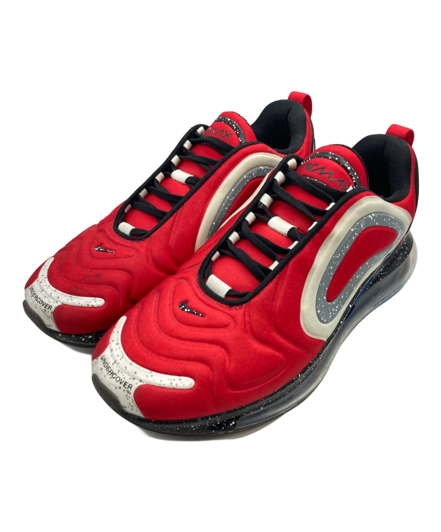 中古・古着通販】NIKE (ナイキ) UNDERCOVER (アンダーカバー) NIKE AIR