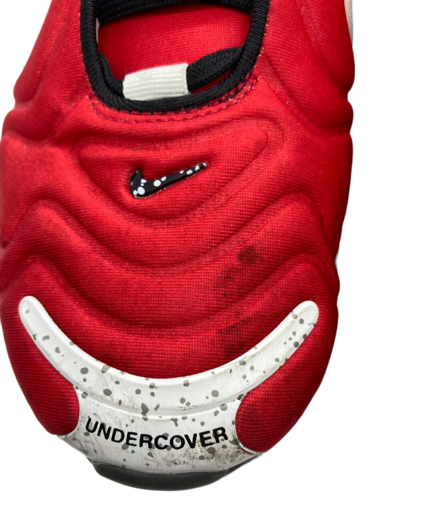 中古・古着通販】NIKE (ナイキ) UNDERCOVER (アンダーカバー) NIKE AIR