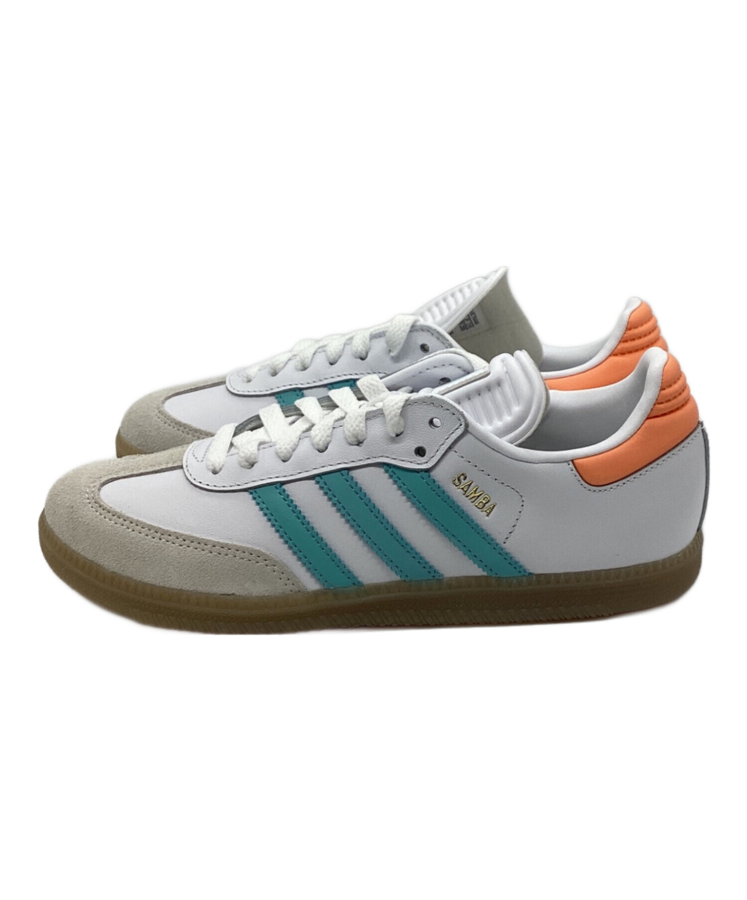 中古・古着通販】adidas (アディダス) Samba Inter Miami 中古・古着通販】adidas (アディダス) Samba Inter Miami