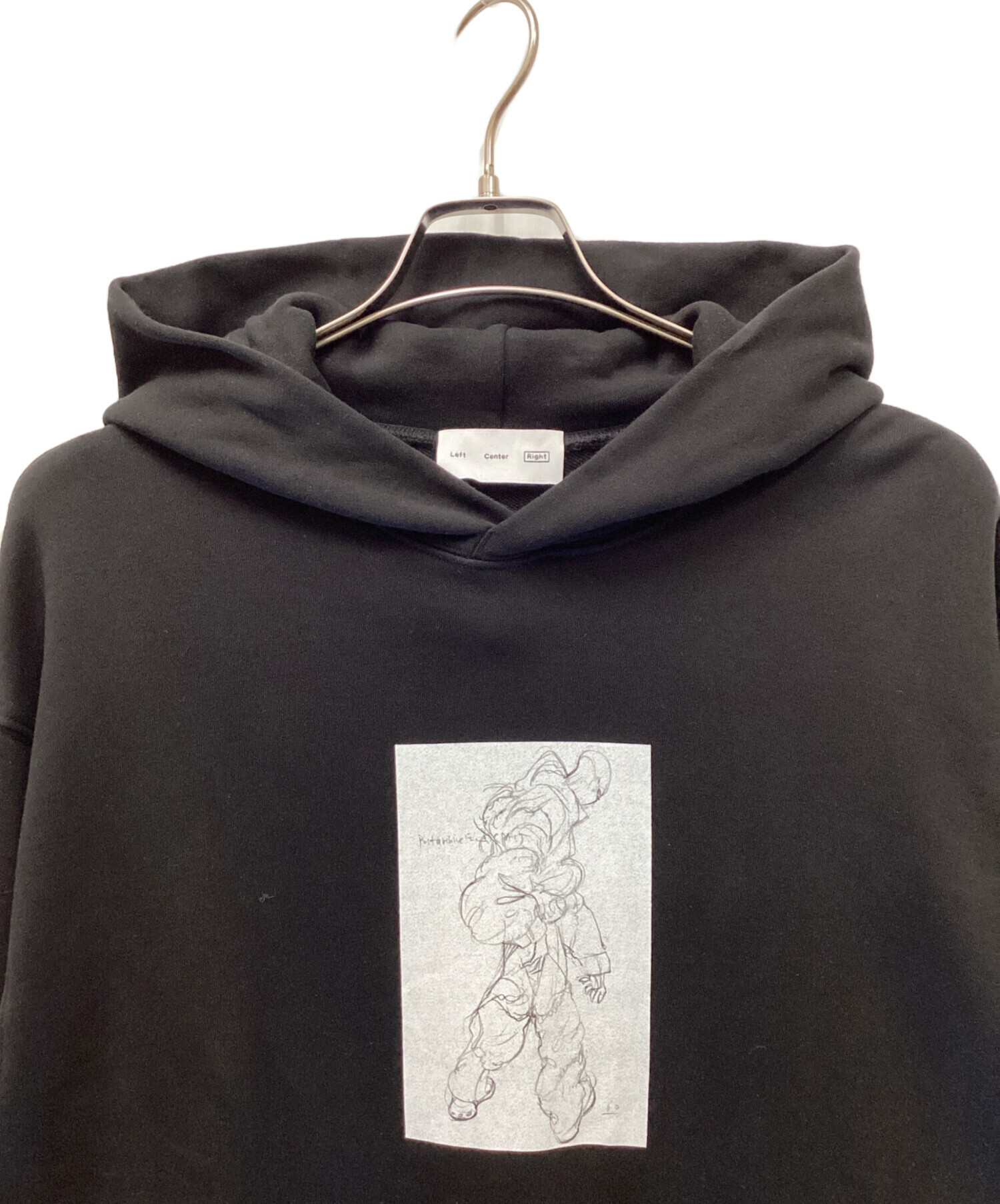 中古・古着通販】POST ARCHIVE FACTION (ポストアーカイブファクション 