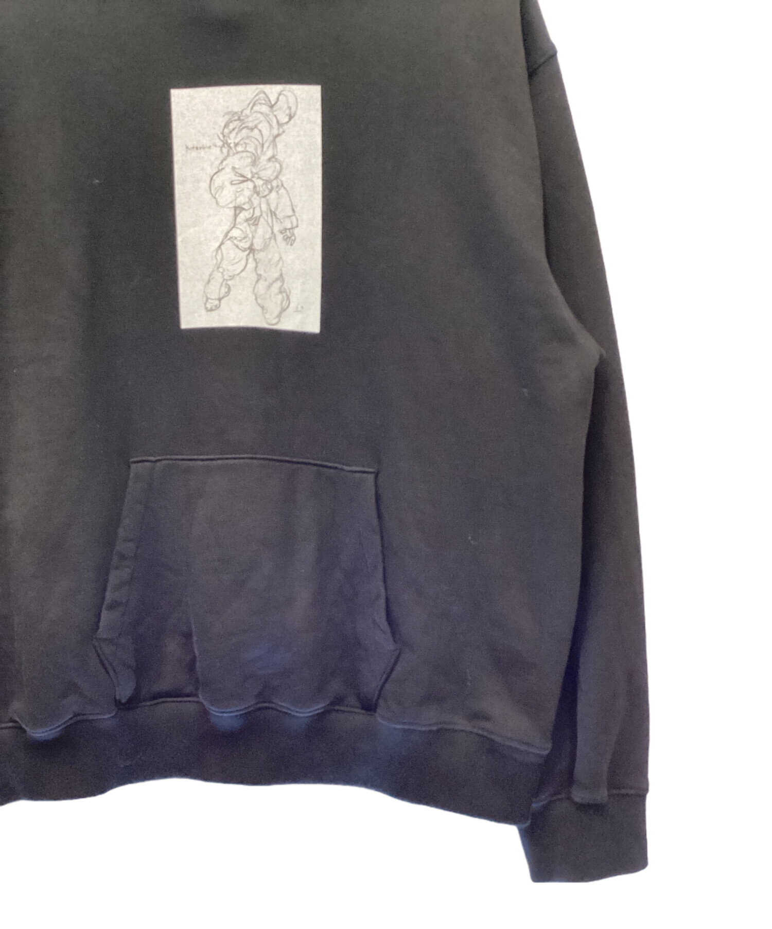 中古・古着通販】POST ARCHIVE FACTION (ポストアーカイブファクション 