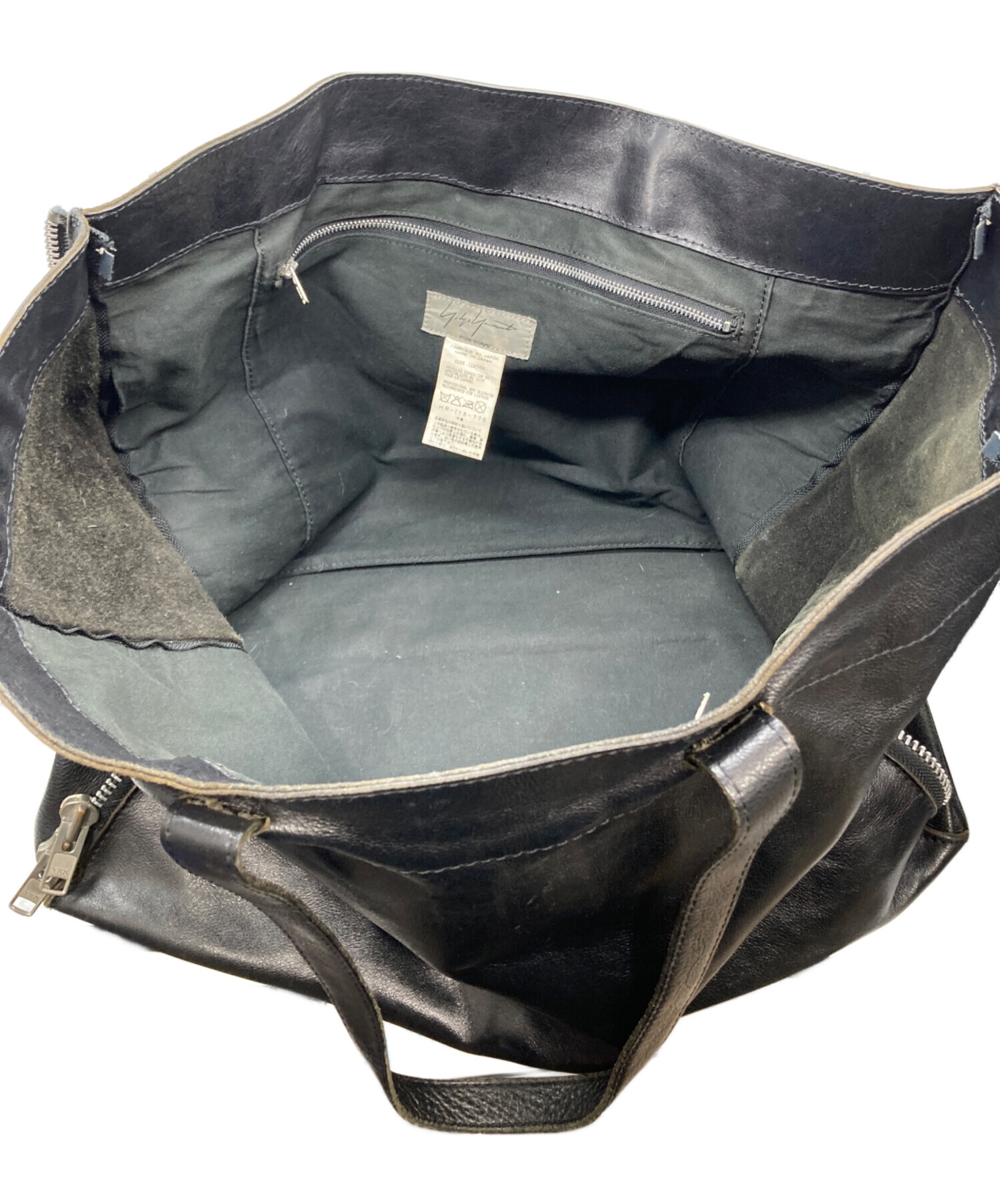 中古・古着通販】Yohji Yamamoto pour homme (ヨウジヤマモト