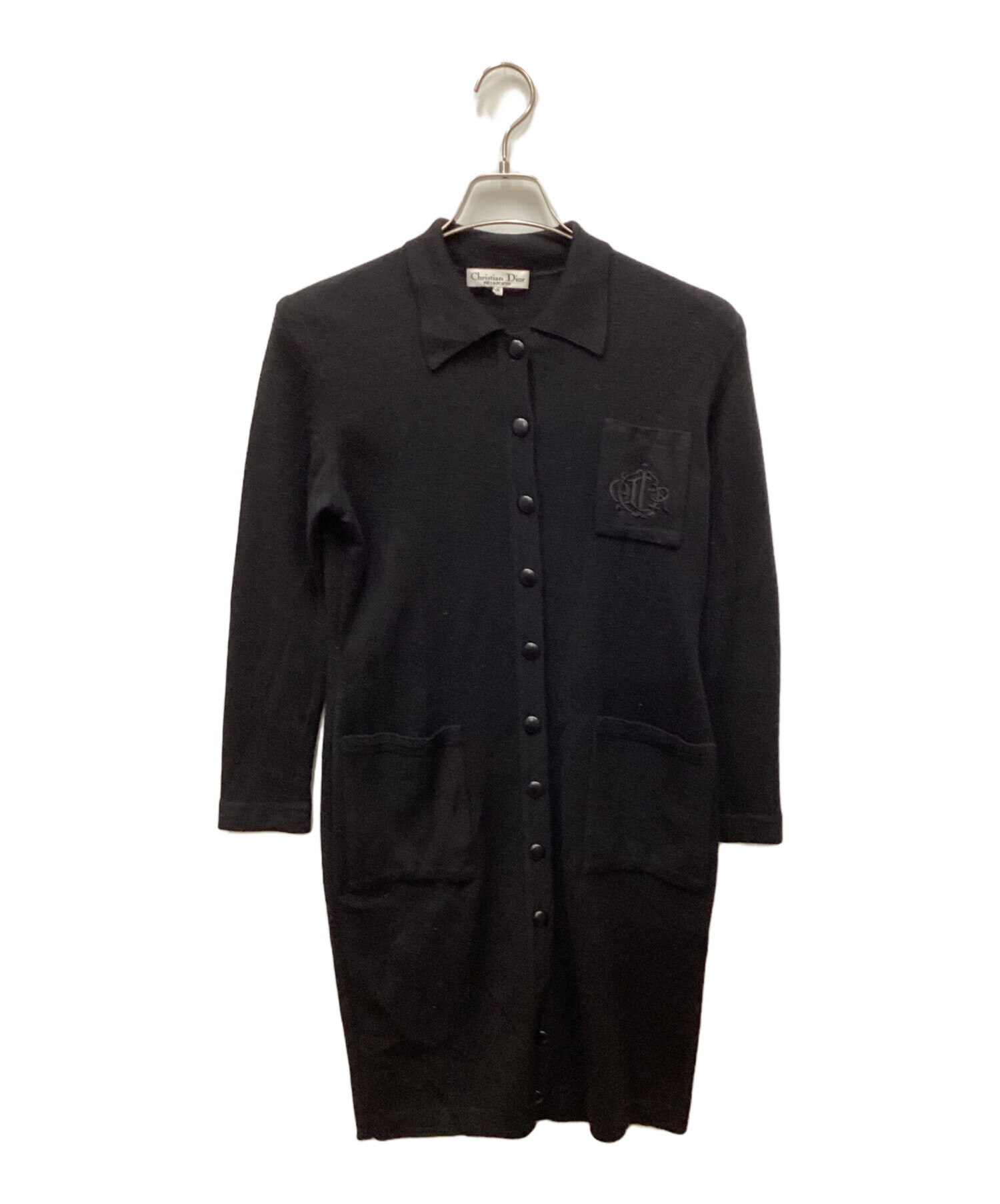 中古・古着通販】Christian Dior (クリスチャン ディオール