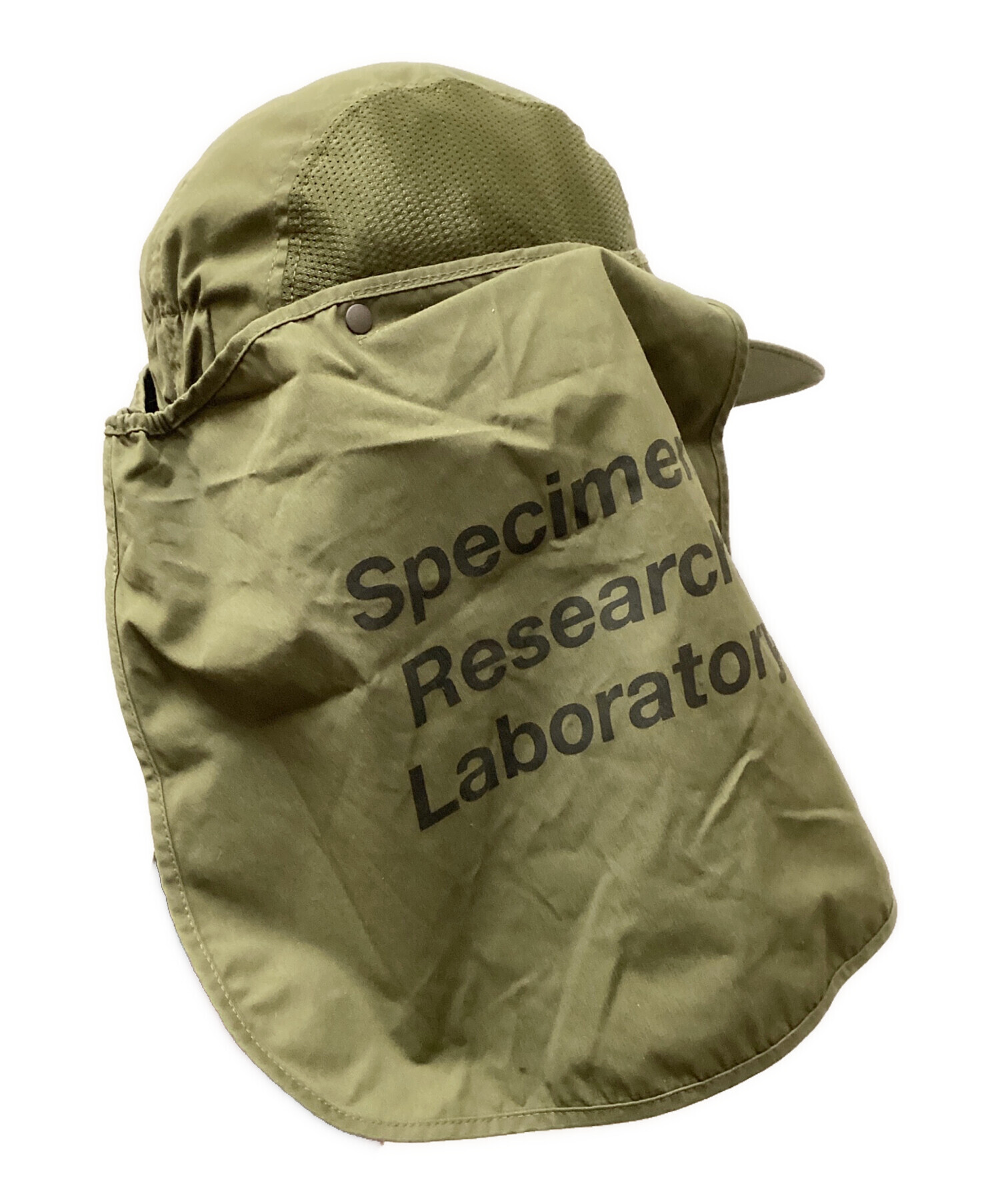 NEIGHBORHOOD SRL SUNGUARD HAT GRAY L →最安 サイズL NEIGHBORHOOD SRL SUNGUARD HAT GRAY NEIGHBORHOOD