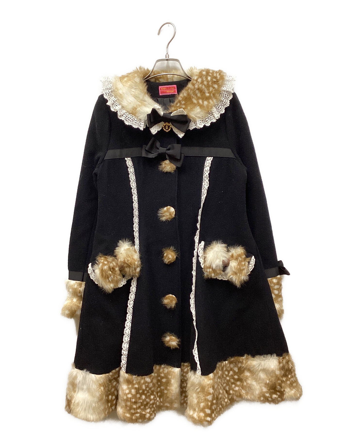 中古・古着通販】BABY,THE STARS SHINE BRIGHT (ベイビーザスターズ