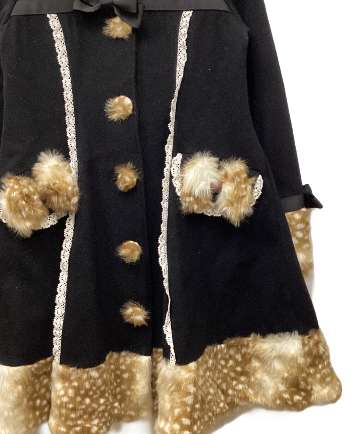 中古・古着通販】BABY,THE STARS SHINE BRIGHT (ベイビーザスターズ