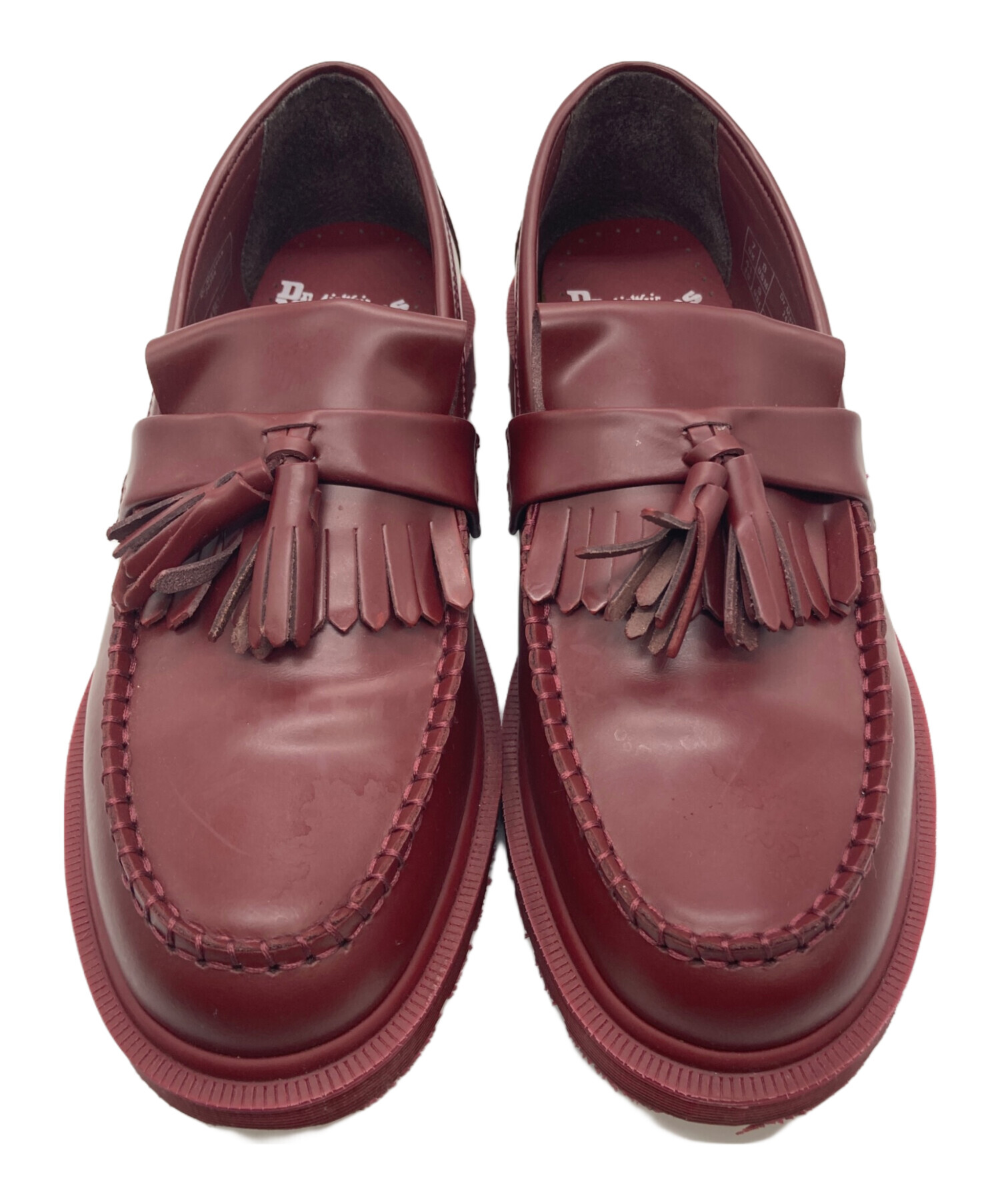 中古・古着通販】Dr.Martens (ドクターマーチン) Gosha Rubchinskiy