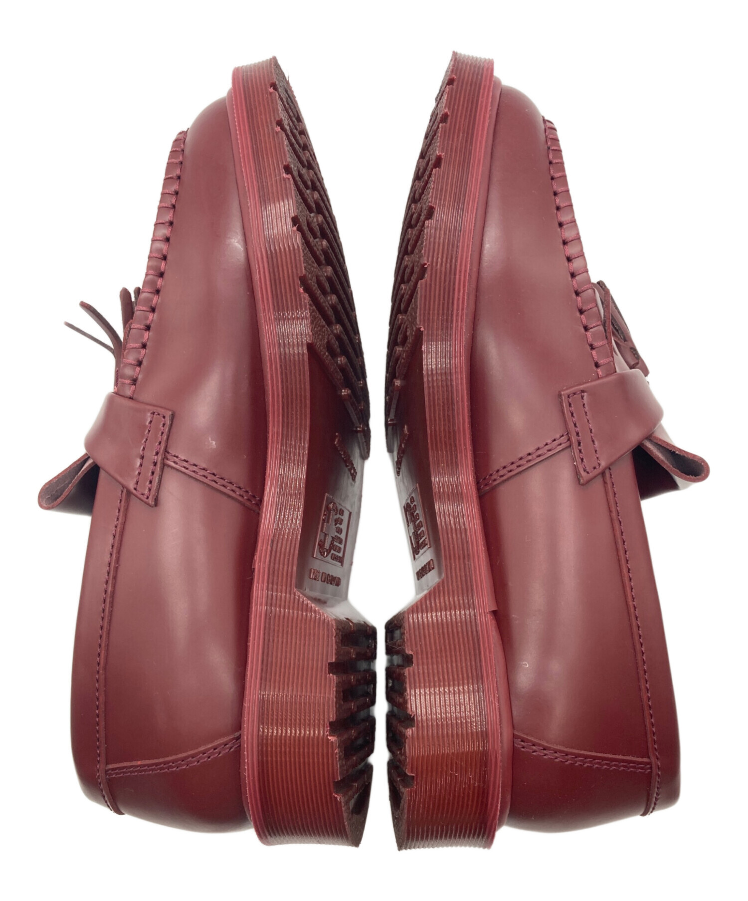 中古・古着通販】Dr.Martens (ドクターマーチン) Gosha Rubchinskiy
