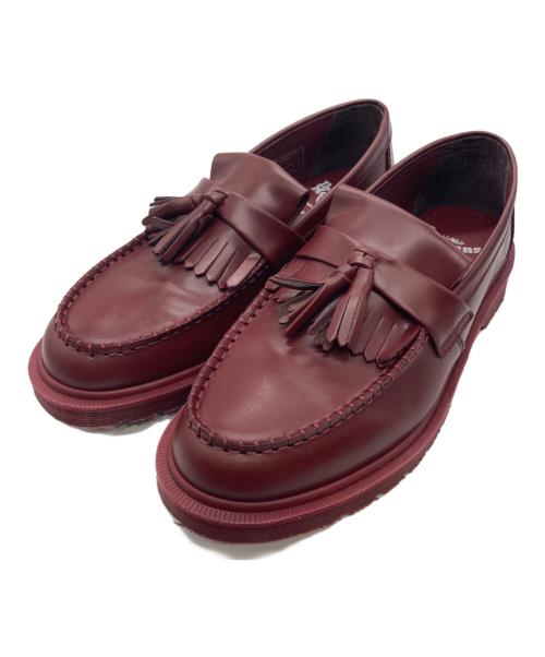 ドクターマーチン × ゴーシャラブチンスキー エイドリアン タッセルローファー 中古・古着通販】Dr.Martens (ドクターマーチン) Gosha Rubchinskiy