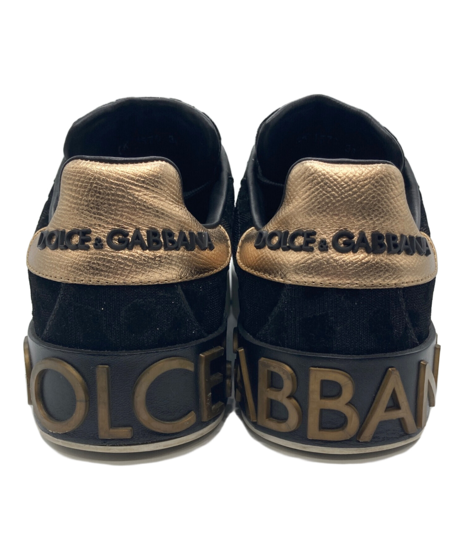 中古・古着通販】DOLCE & GABBANA (ドルチェ＆ガッバーナ) Tricolor 