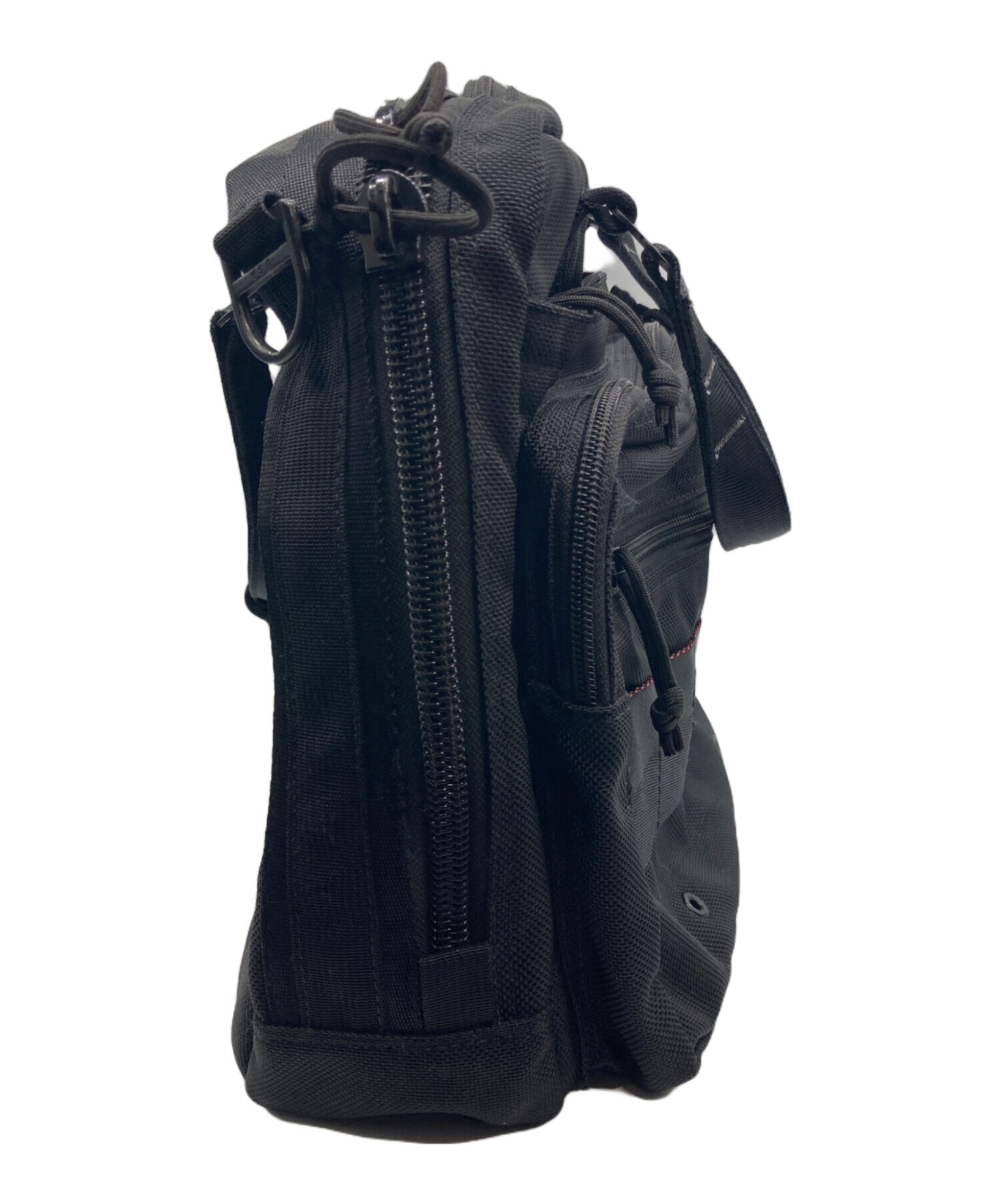 中古・古着通販】BRIEFING (ブリーフィング) B4 OVER TRIP ブラック