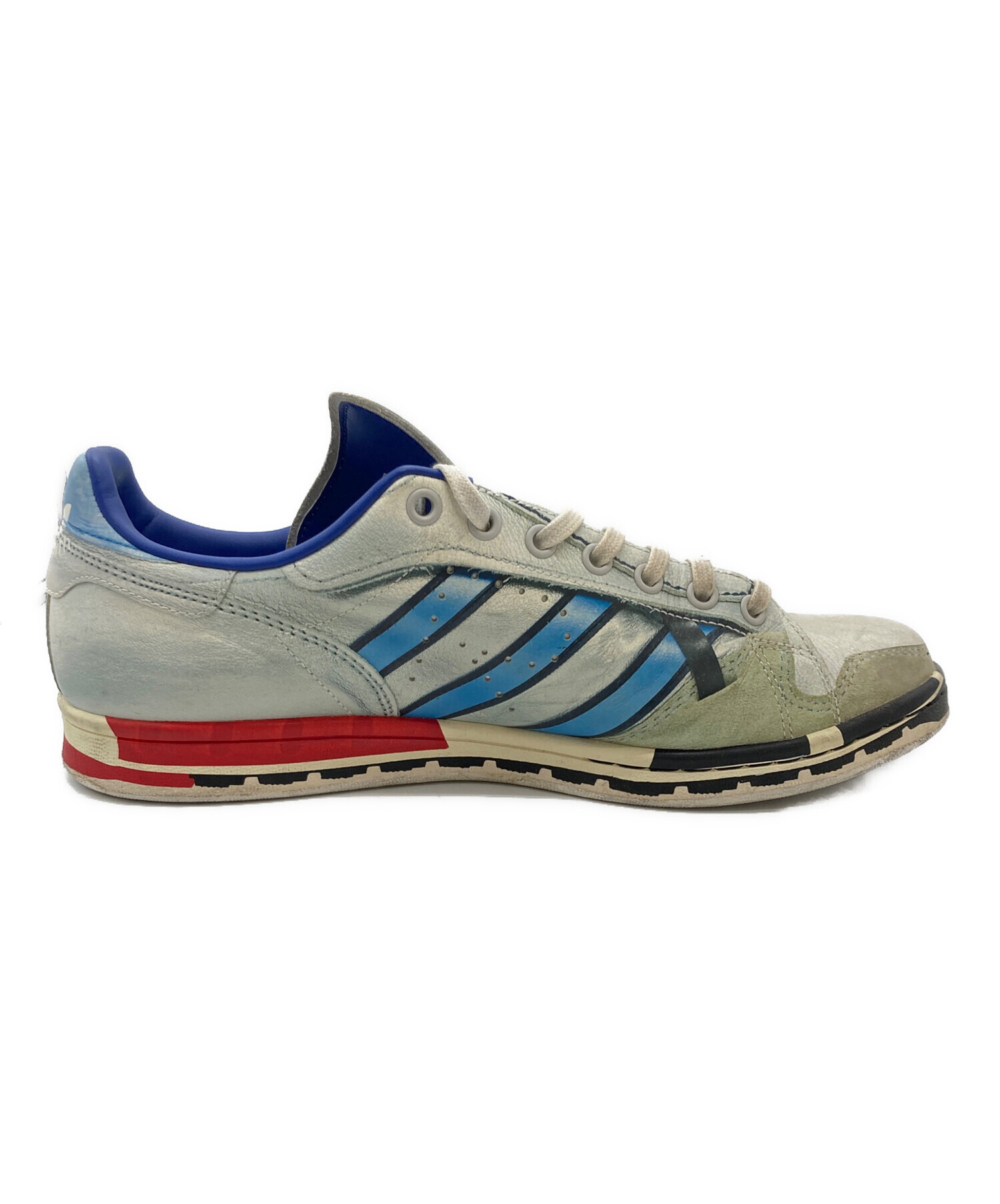 中古・古着通販】adidas (アディダス) RAF SIMONS (ラフシモンズ) RS 