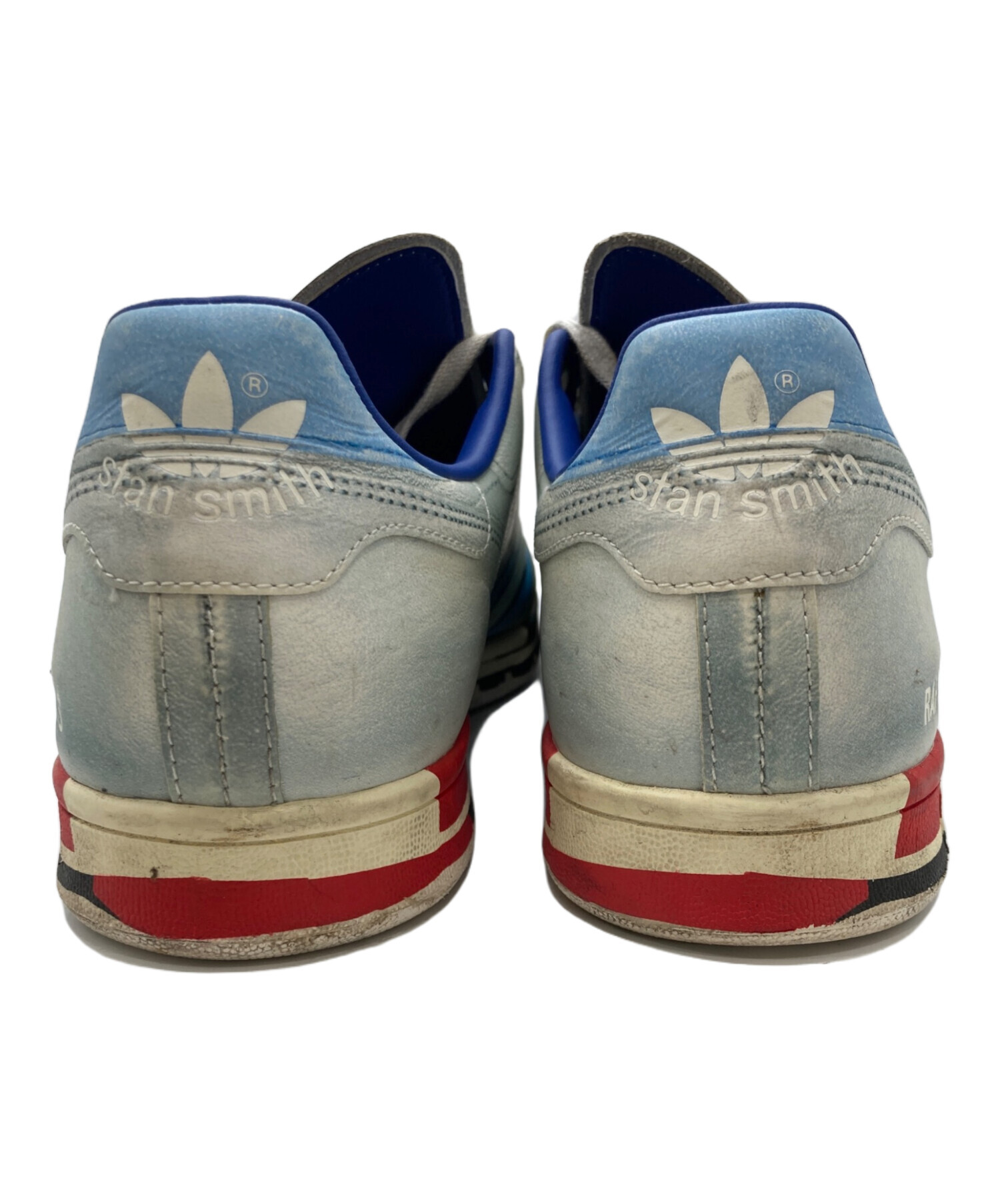 中古・古着通販】adidas (アディダス) RAF SIMONS (ラフシモンズ) RS 