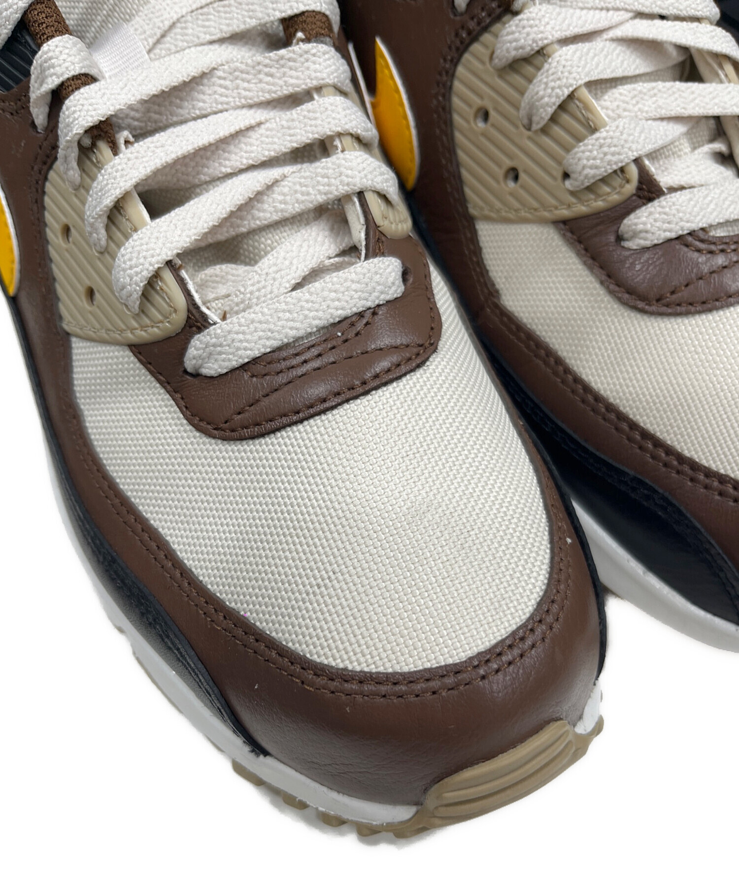 中古・古着通販】NIKE (ナイキ) Air Max 90 GORE-TEX 