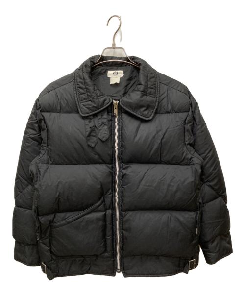 90‘s グッドイナフ 初期 B3ダウンジャケット 90's GOOD ENOUGH - B-3 Down Jacket (size-L) ¥38000+tax | KODONA in