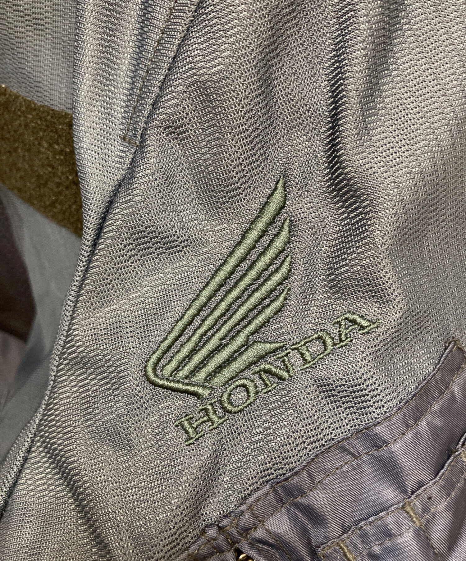 中古・古着通販】AVIREX (アヴィレックス) HONDA (ホンダ) CWU36P