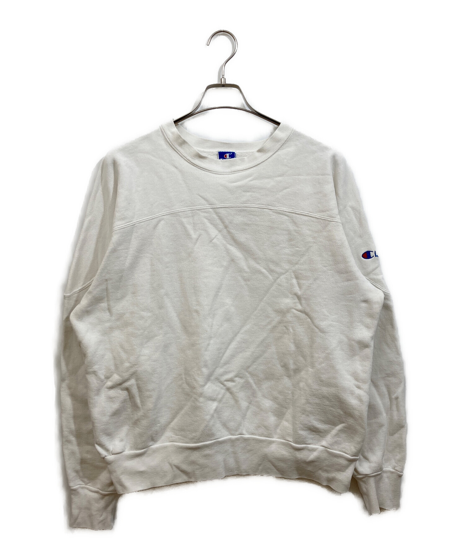 中古・古着通販】Champion (チャンピオン) オールドスウェット 