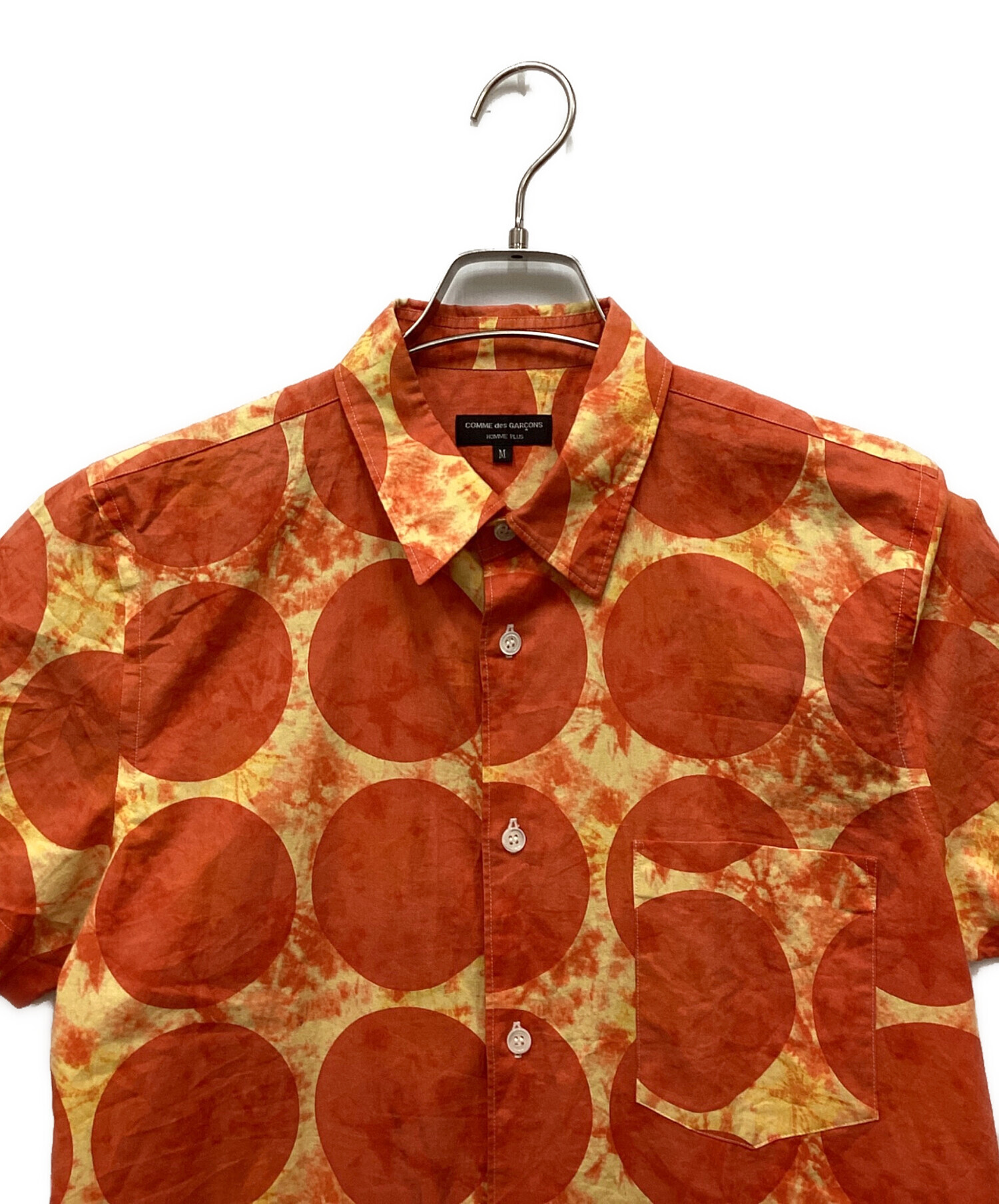 中古・古着通販】COMME des GARCONS HOMME PLUS (コムデギャルソンオム  