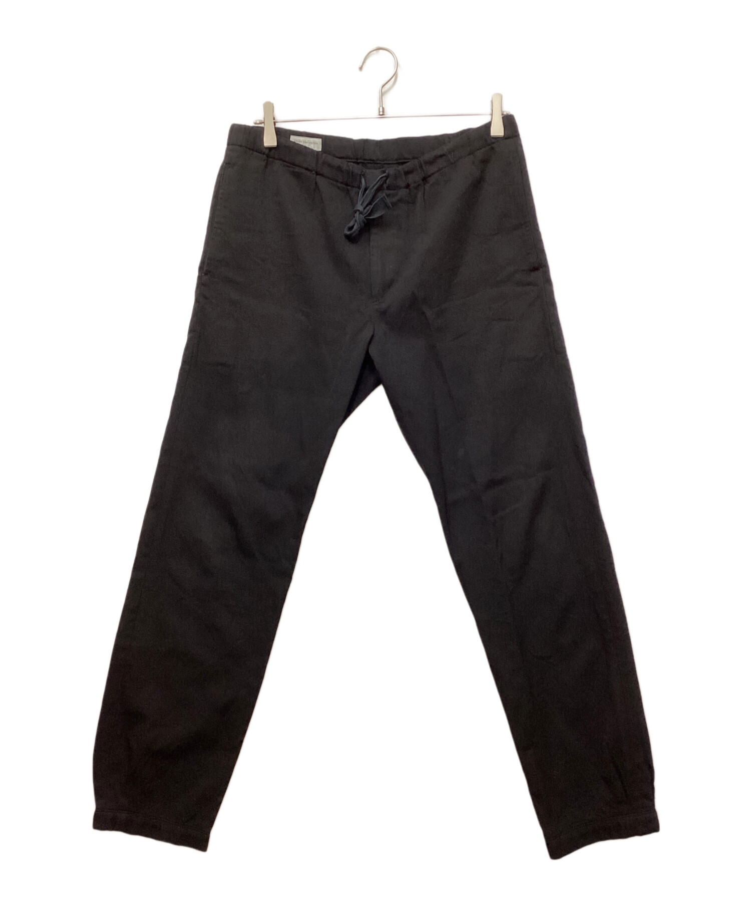 中古・古着通販】DRIES VAN NOTEN (ドリスヴァンノッテン) ウール 
