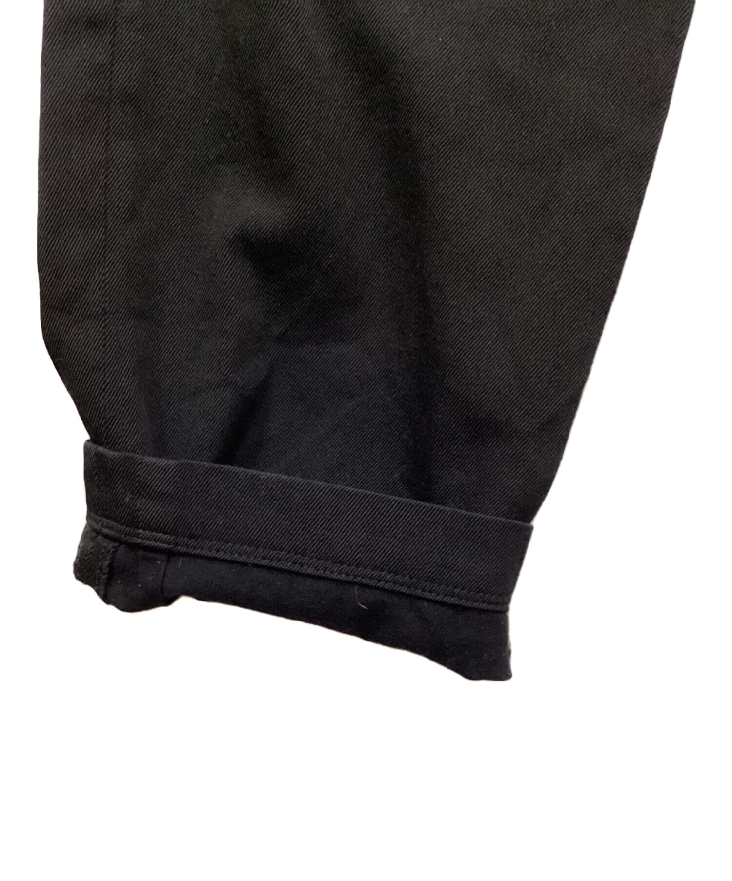 中古・古着通販】DRIES VAN NOTEN (ドリスヴァンノッテン) ウール 