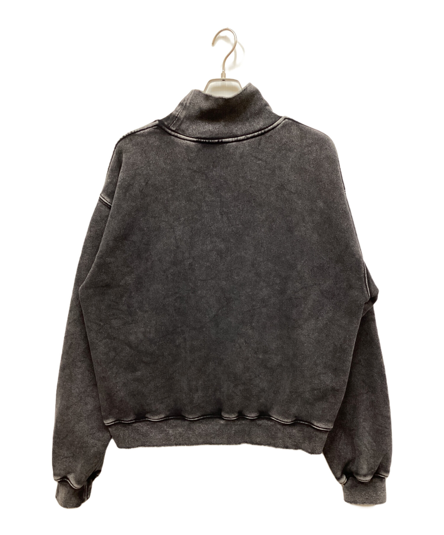 中古・古着通販】ALEXANDER WANG (アレキサンダーワン) DTC HIGH NECK 