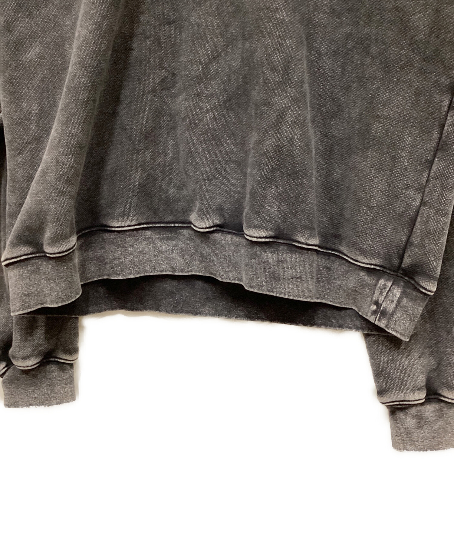 中古・古着通販】ALEXANDER WANG (アレキサンダーワン) DTC HIGH NECK