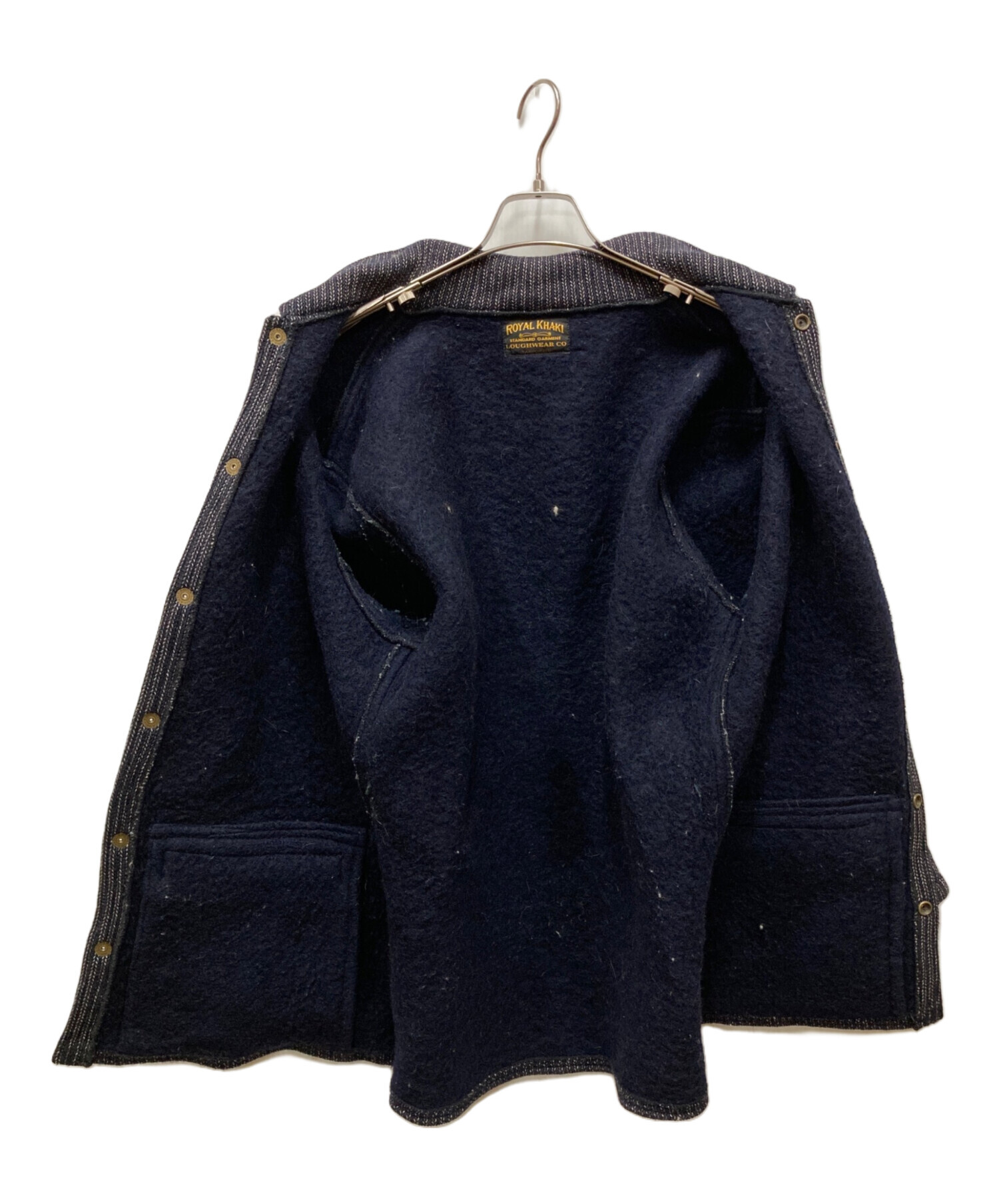 中古・古着通販】ROYAL KHAKI (ロイヤルカーキ) ビーチクロス