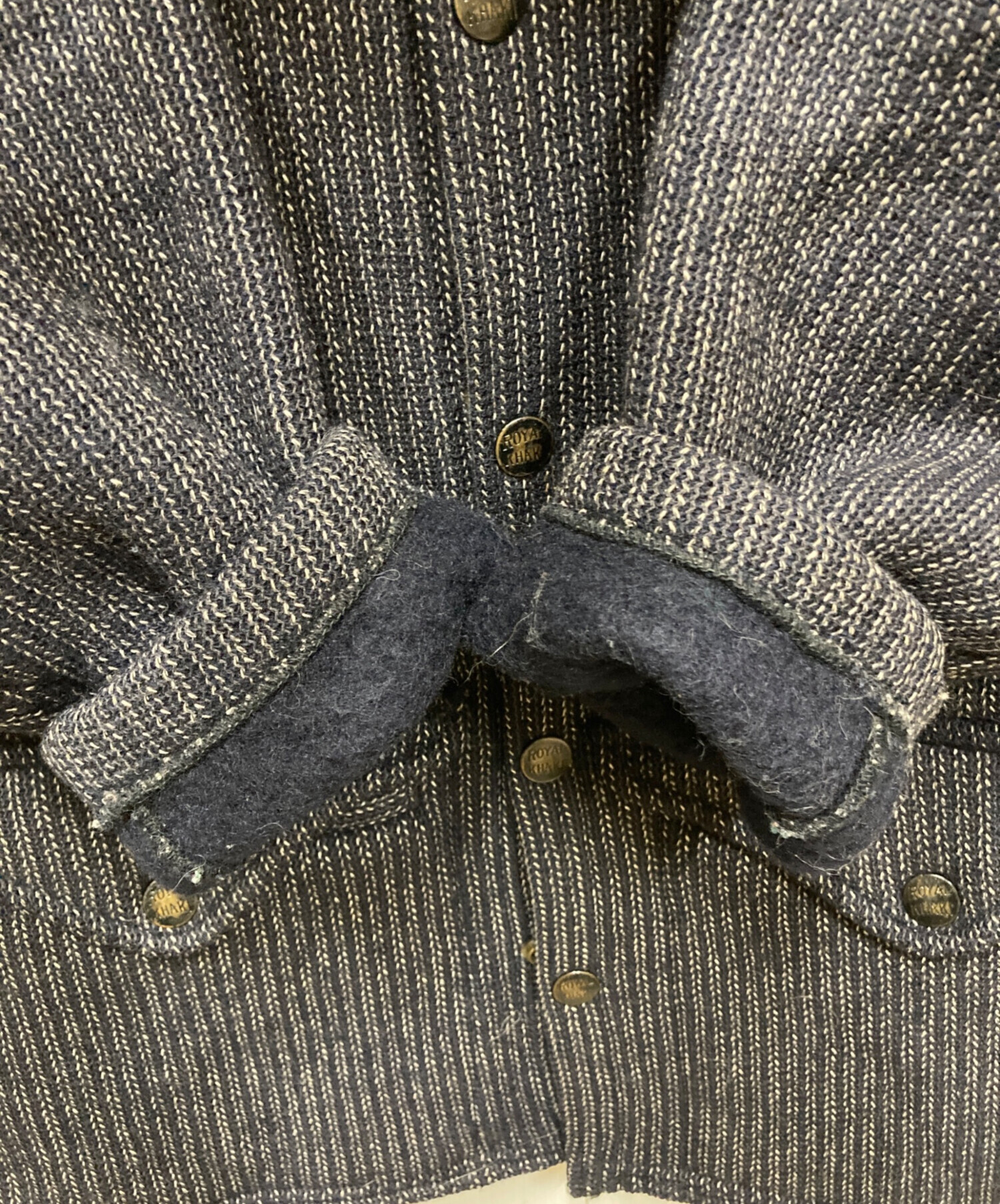 中古・古着通販】ROYAL KHAKI (ロイヤルカーキ) ビーチクロス