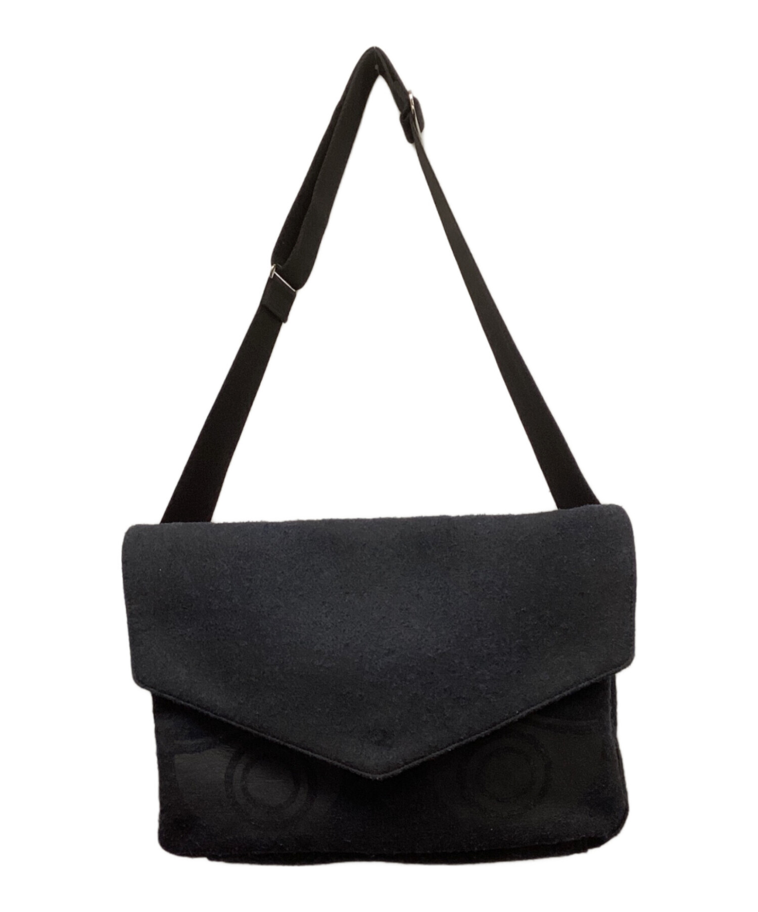 Vivienne Westwood グリークアイ ショルダーバック ユニセックス 中古・古着通販】Vivienne Westwood (ヴィヴィアンウエストウッド