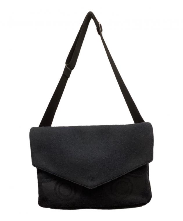 ヴィヴィアンウエストウッド 2WAY フェルト ショルダーバッグ 中古・古着通販】Vivienne Westwood (ヴィヴィアンウエストウッド