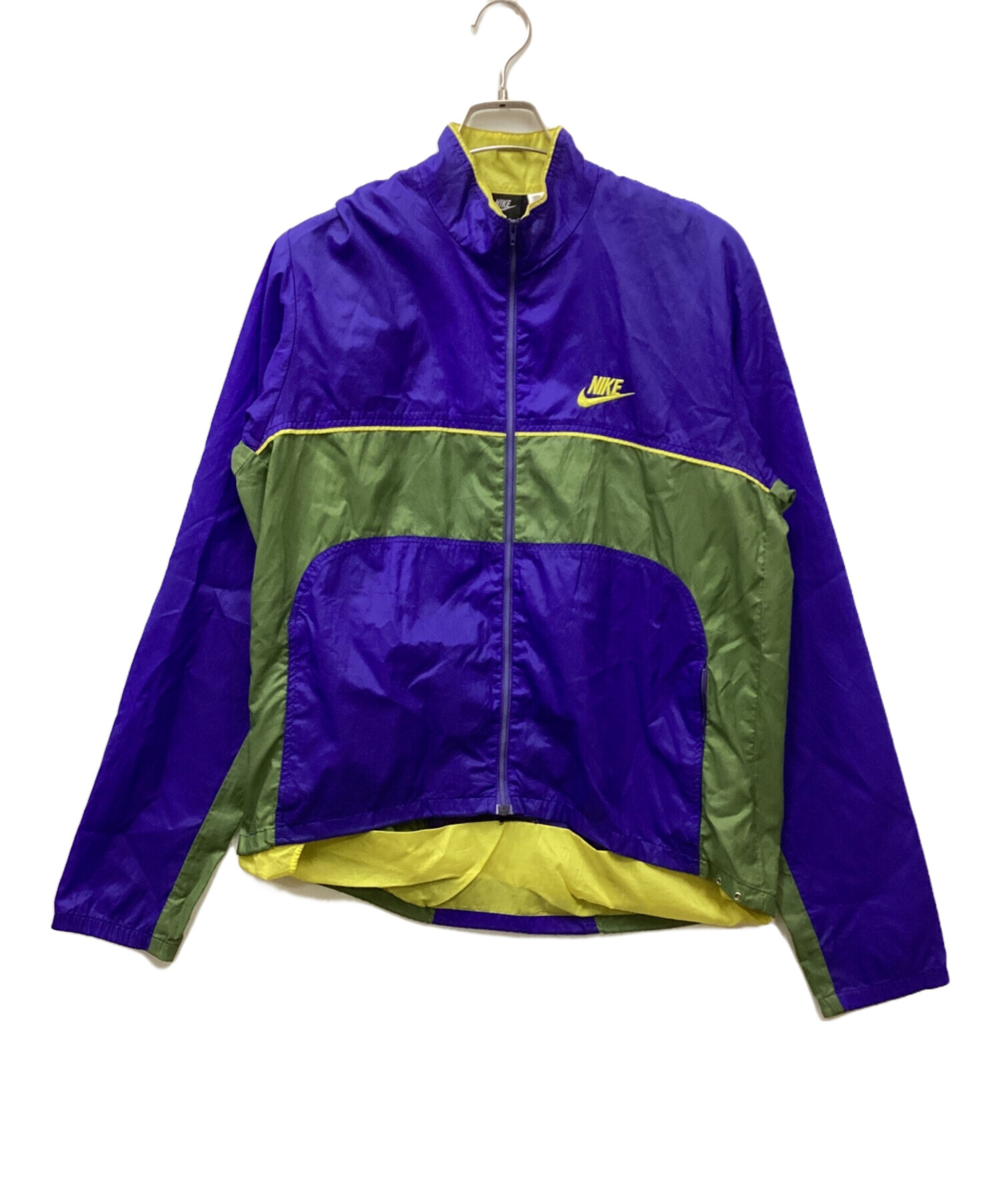 中古・古着通販】NIKE ACG (ナイキエージーシー) 90sナイロン 